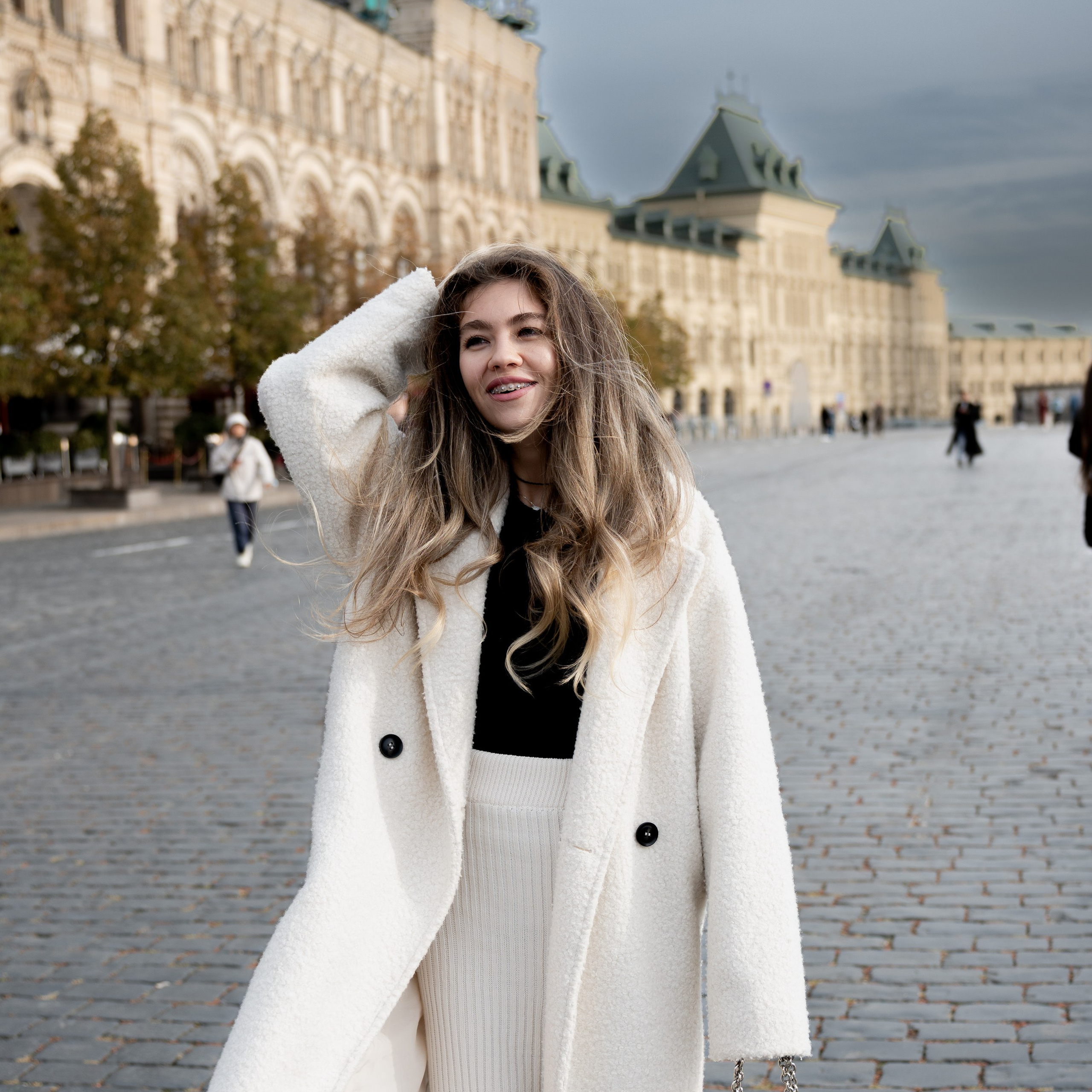 ФОТОГРАФ КАРИНА КОРОЛЁВА