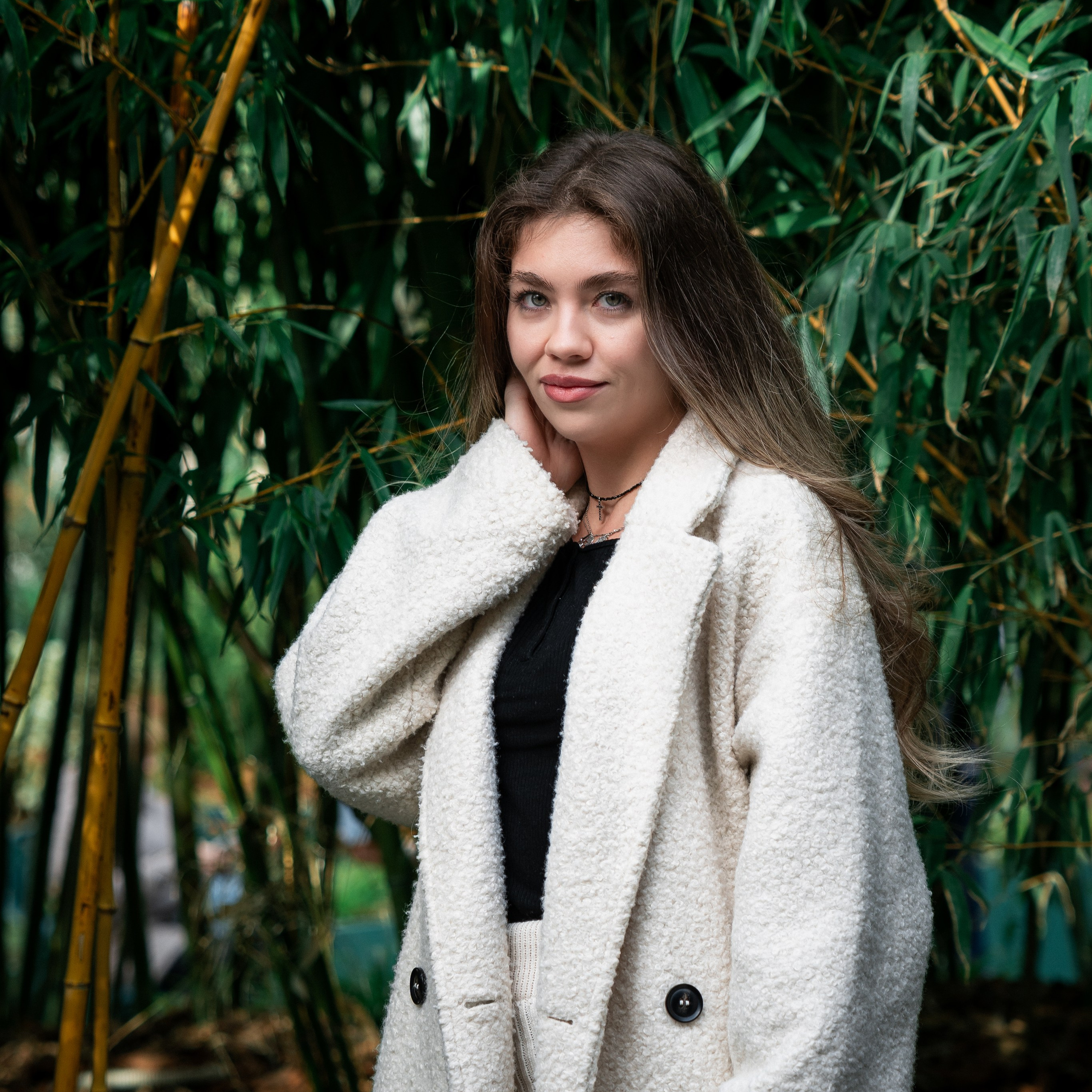 ФОТОГРАФ КАРИНА КОРОЛЁВА