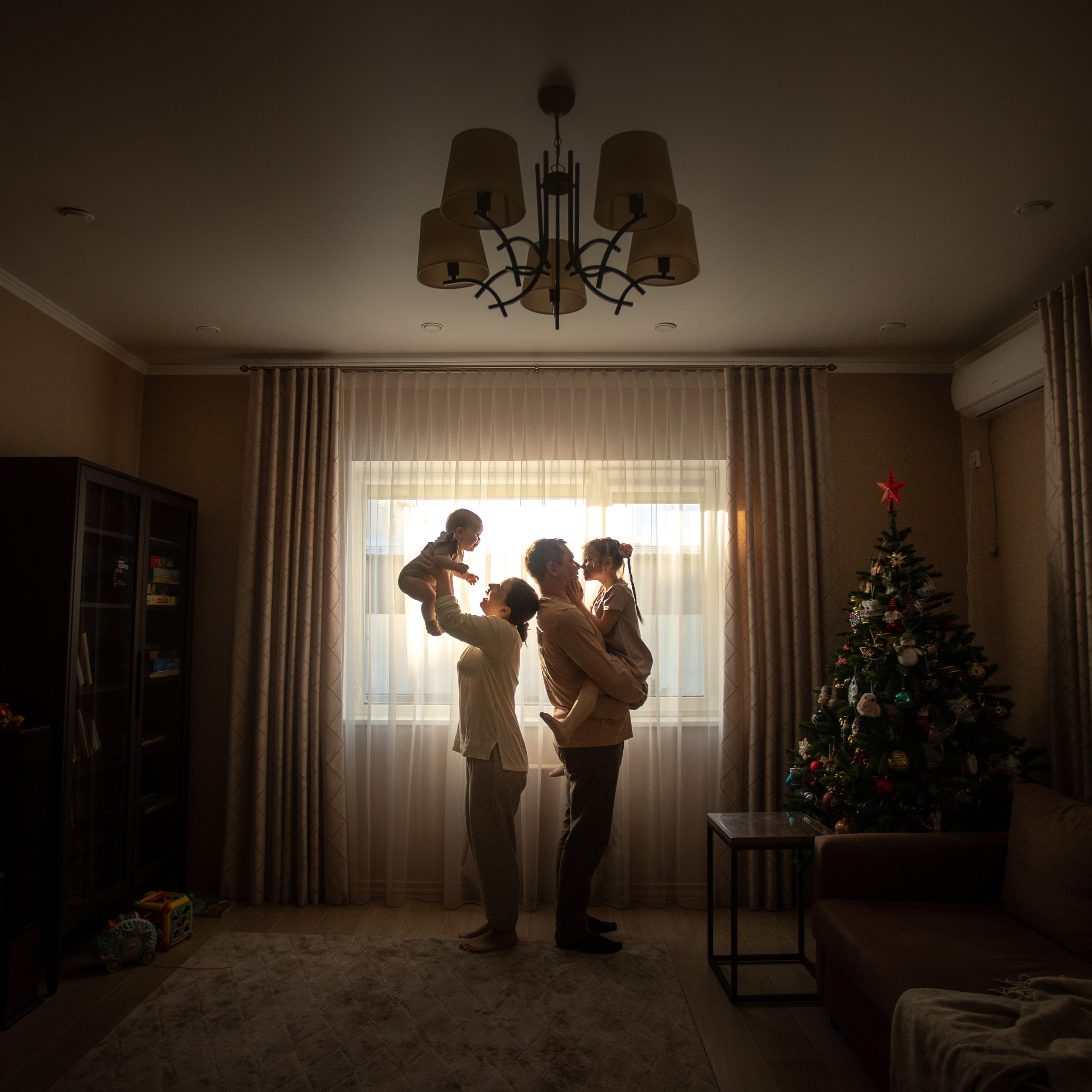 Отзывы. Семейный фотограф Полина Высоцкая в Оренбурге