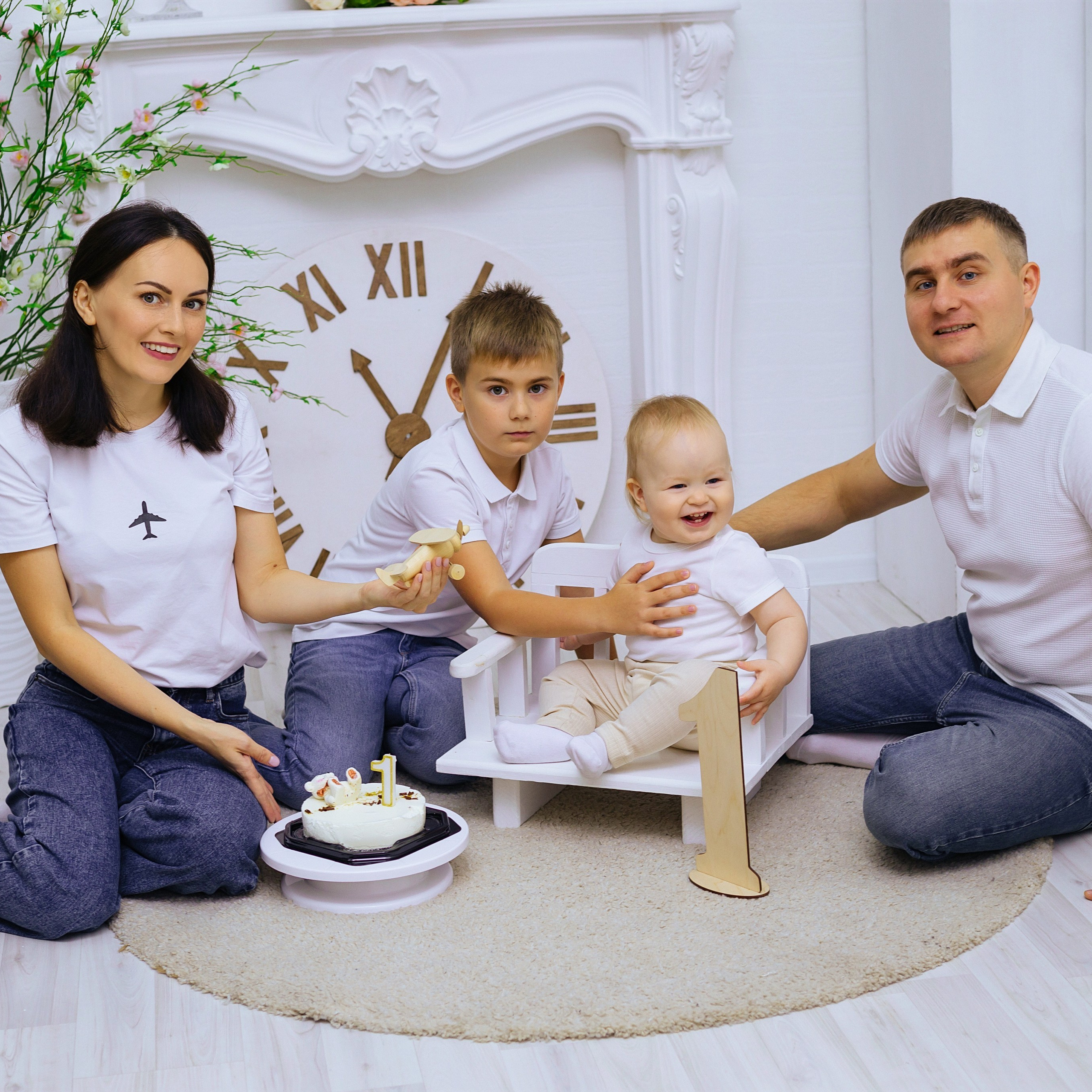 Отзывы. Фотограф новорожденных Химки, Красногорск, Мытищи и Москва Елена Третьяк