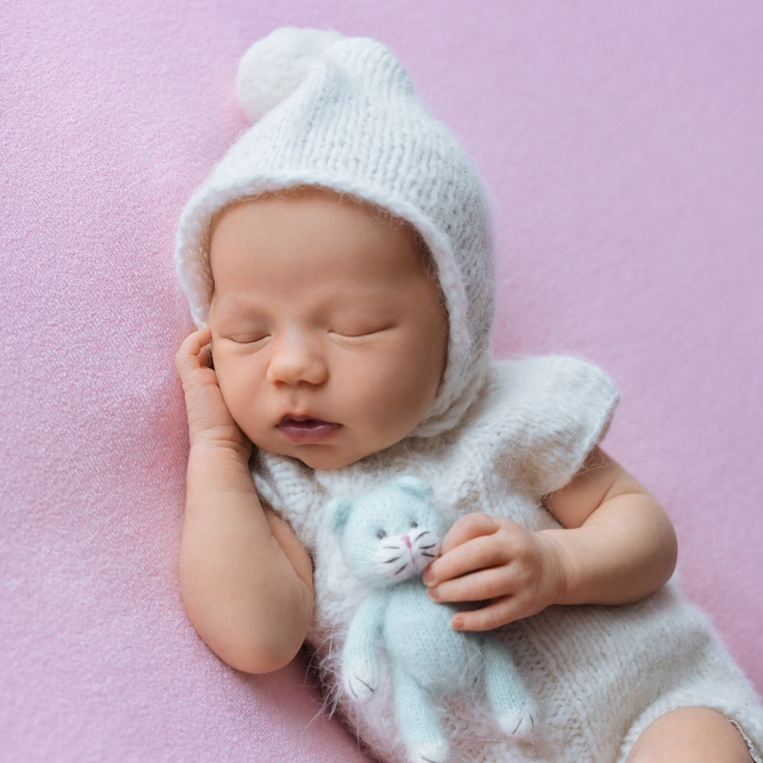 Отзывы. Фотограф новорожденных Химки, Красногорск, Мытищи и Москва Елена Третьяк