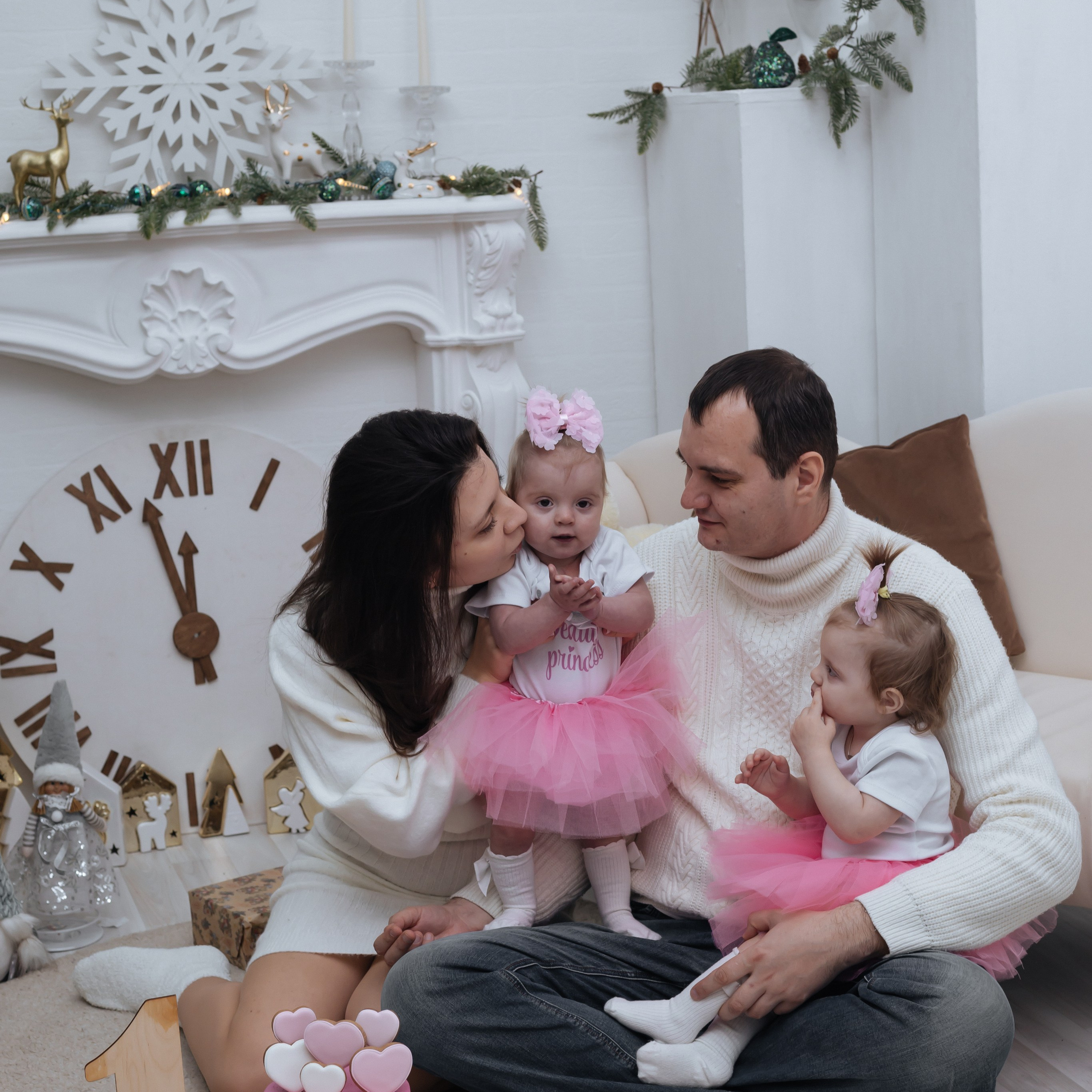 Отзывы. Фотограф новорожденных Химки, Красногорск, Мытищи и Москва Елена Третьяк