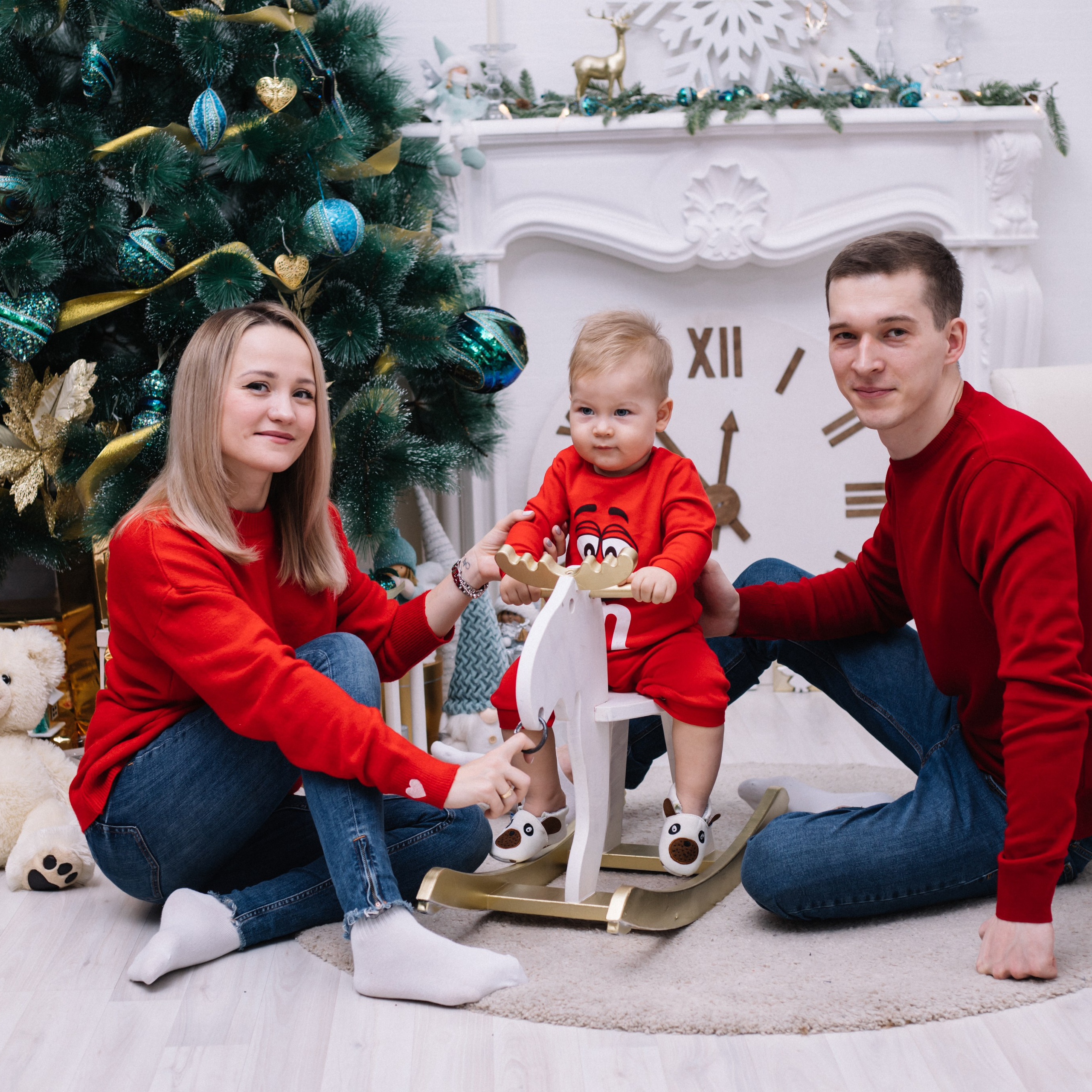 Отзывы. Фотограф новорожденных Химки, Красногорск, Мытищи и Москва Елена Третьяк