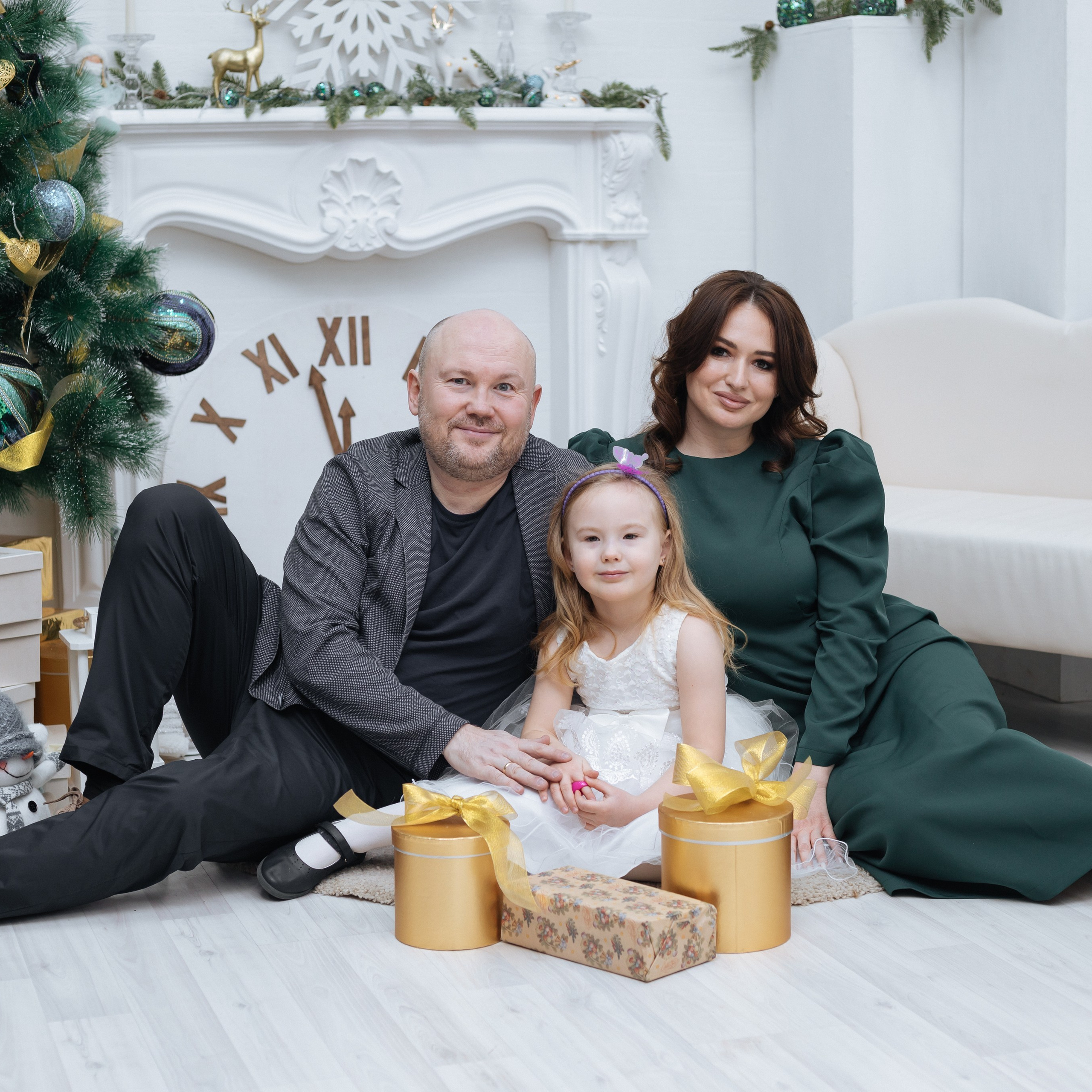 Отзывы. Фотограф новорожденных Химки, Красногорск, Мытищи и Москва Елена Третьяк