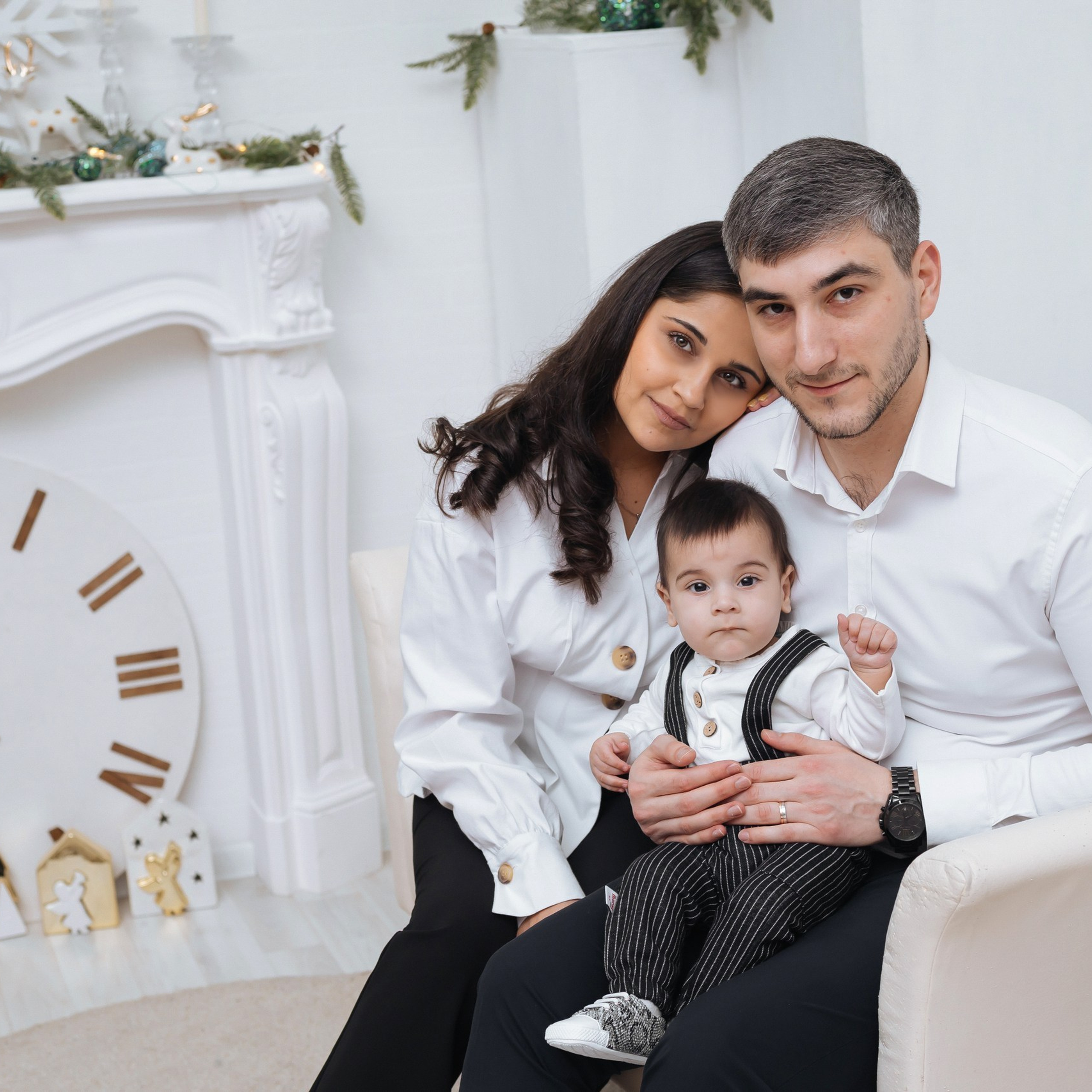 Отзывы. Фотограф новорожденных Химки, Красногорск, Мытищи и Москва Елена Третьяк