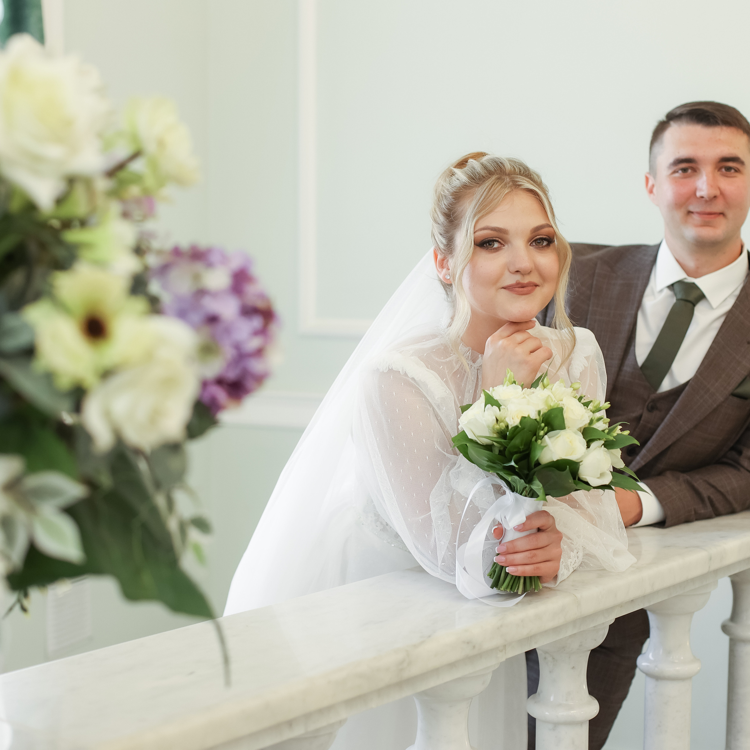 Отзывы. Фотограф на крещение- венчание.Свадебный и семейный фотограф в Липецке Алена Данильченко