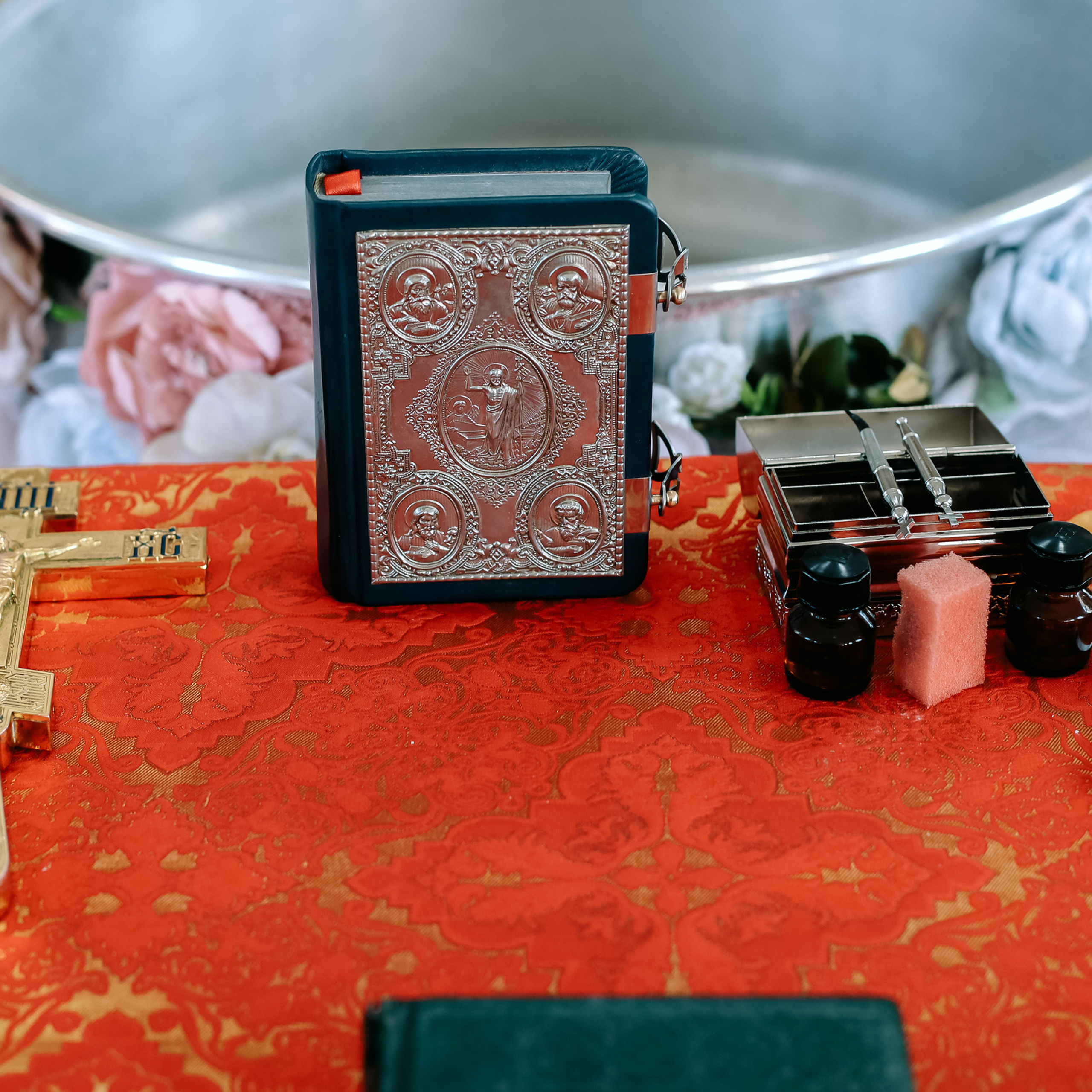 Отзывы. Фотограф на крещение- венчание.Свадебный и семейный фотограф в Липецке Алена Данильченко