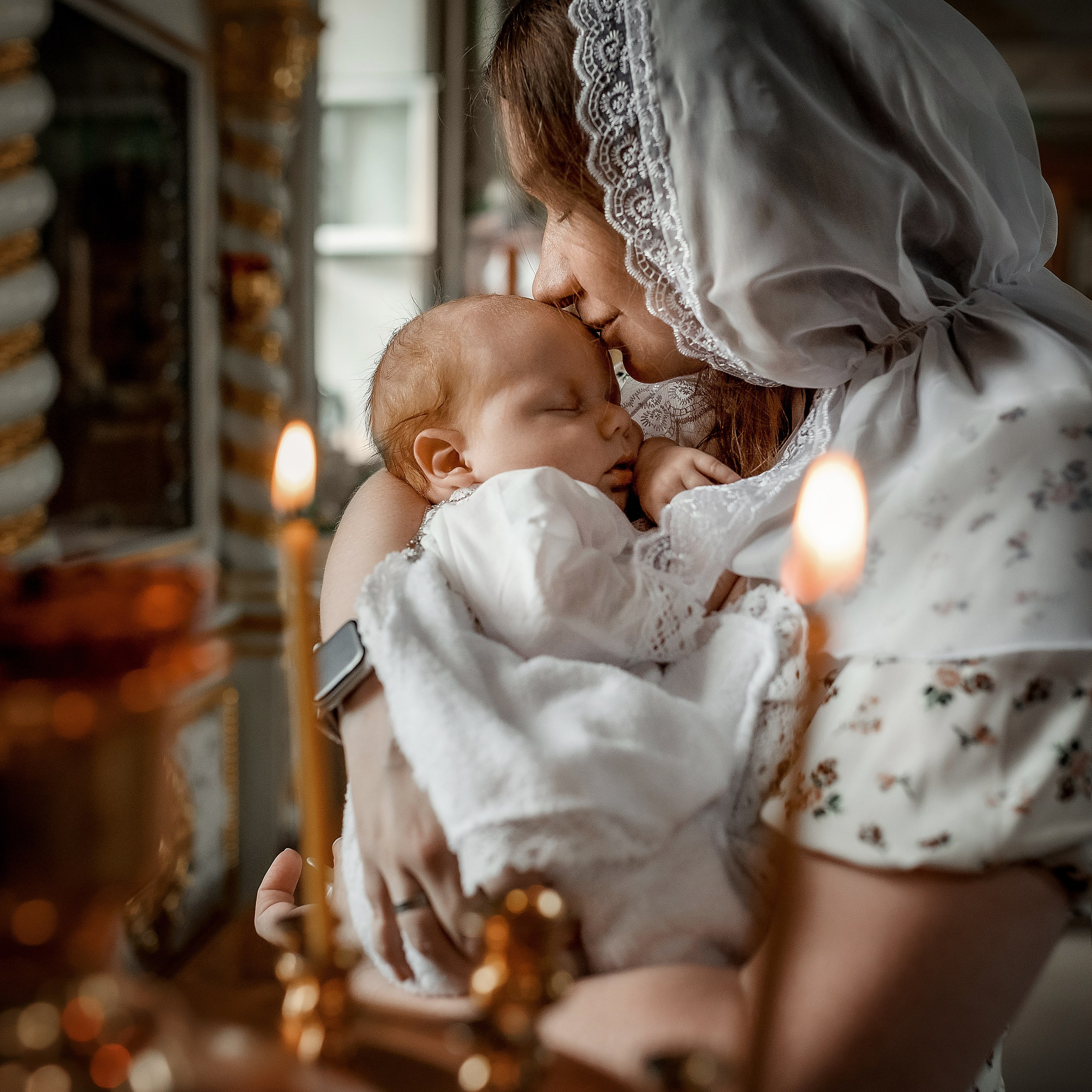 Церковь Николая Чудотворца Центральная ул., 90Б, село Каменное