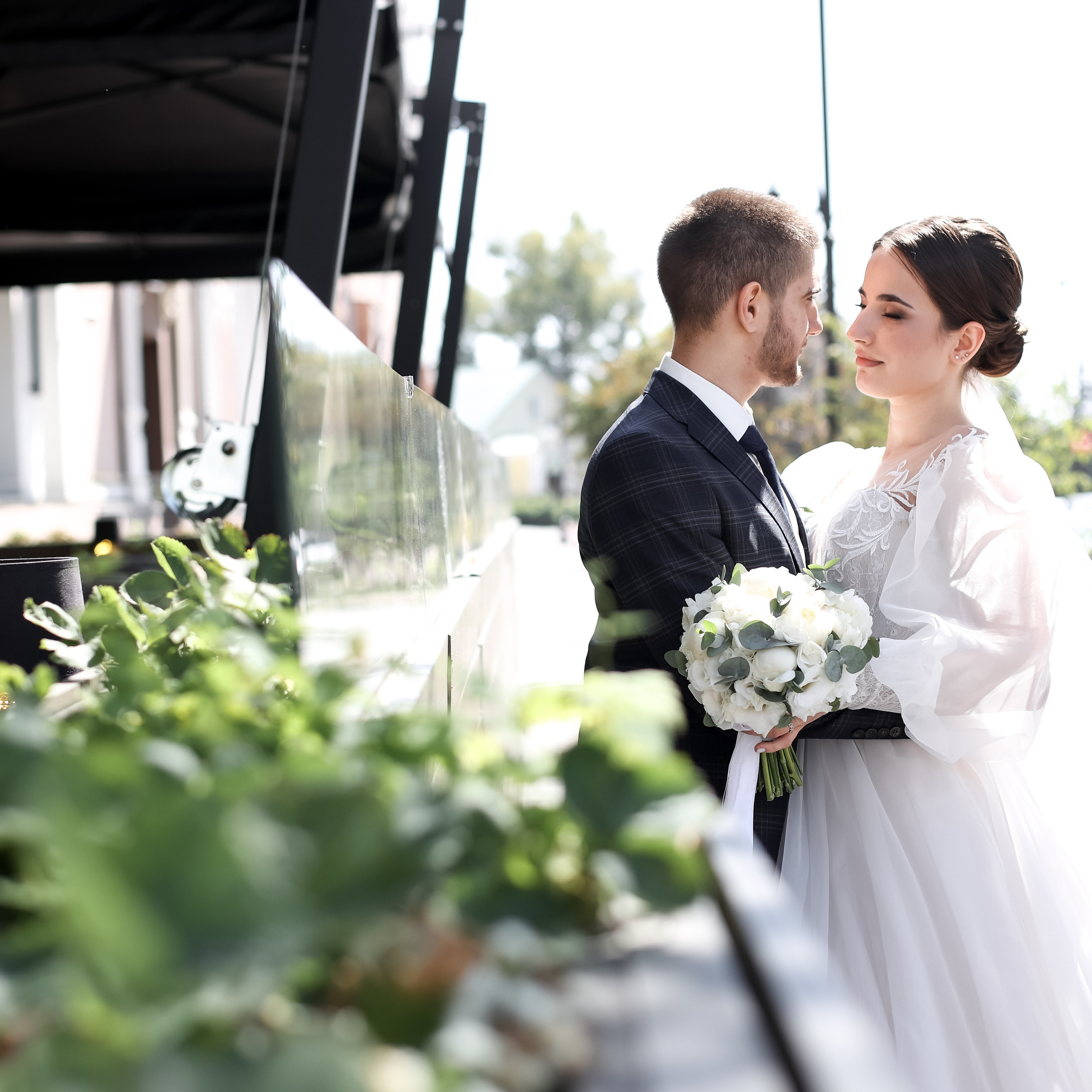 Отзывы. Фотограф на крещение- венчание.Свадебный и семейный фотограф в Липецке Алена Данильченко