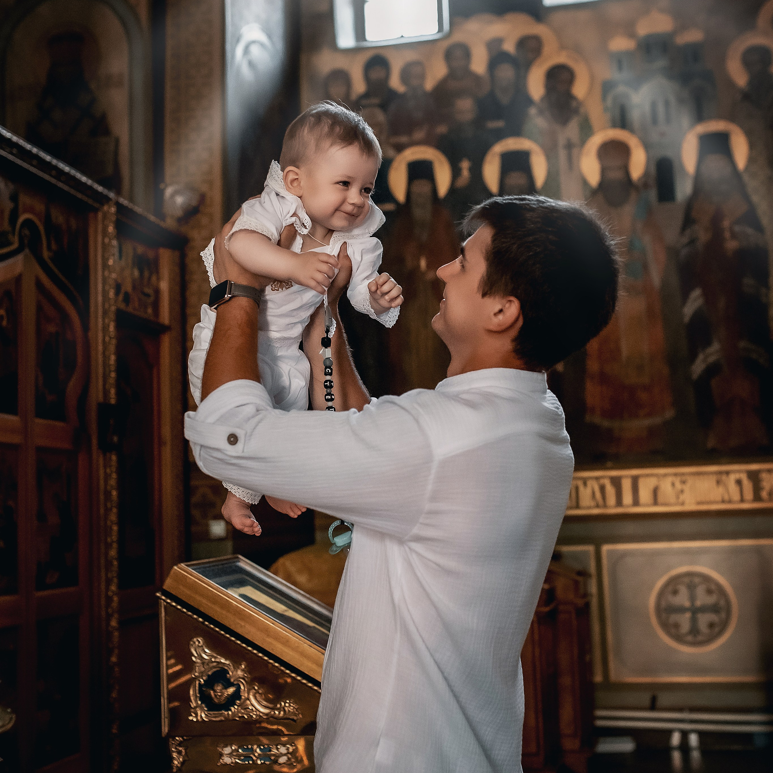 Храм Николая Чудотворца Торговая площадь, 16А, Липецк