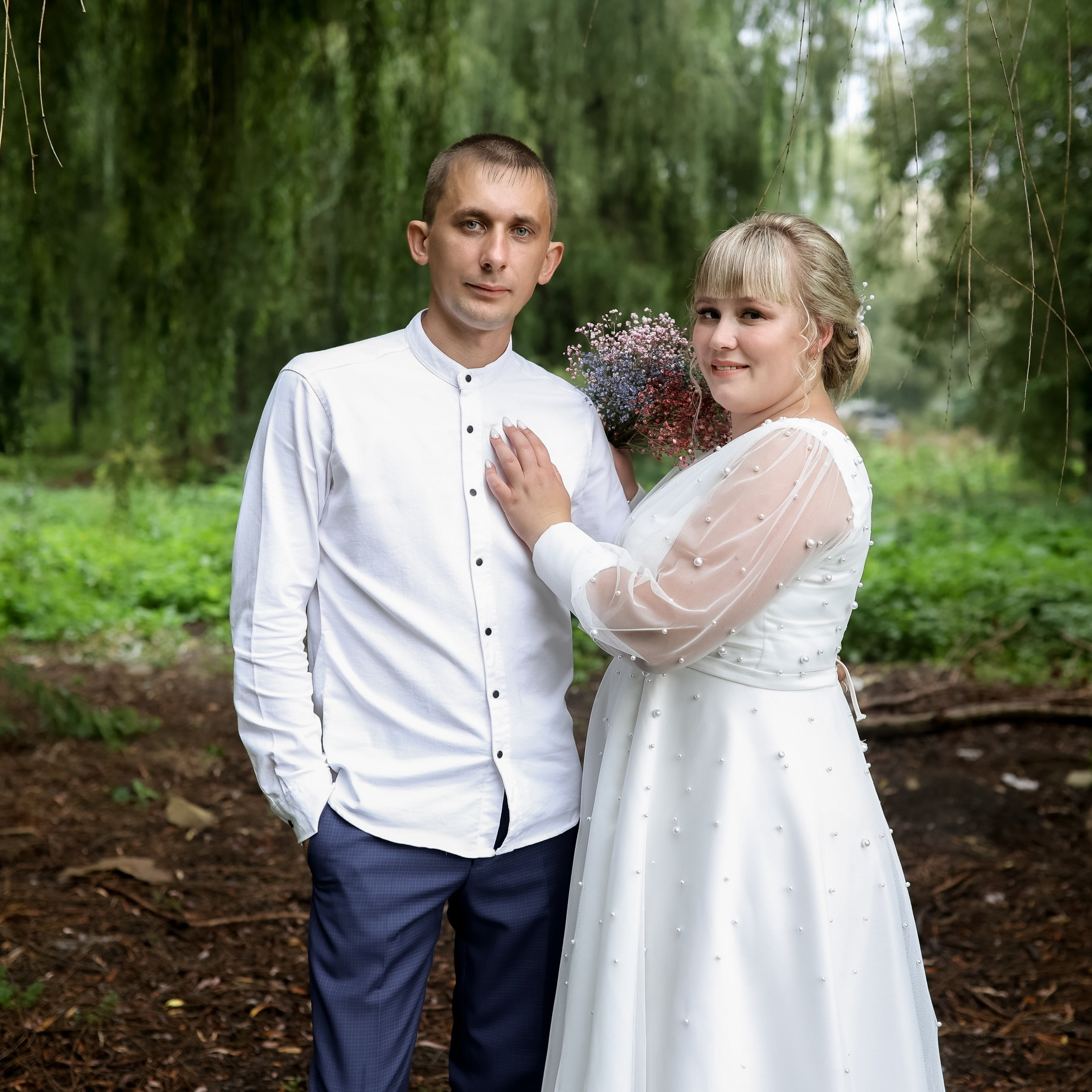 Отзывы. Фотограф на крещение- венчание.Свадебный и семейный фотограф в Липецке Алена Данильченко