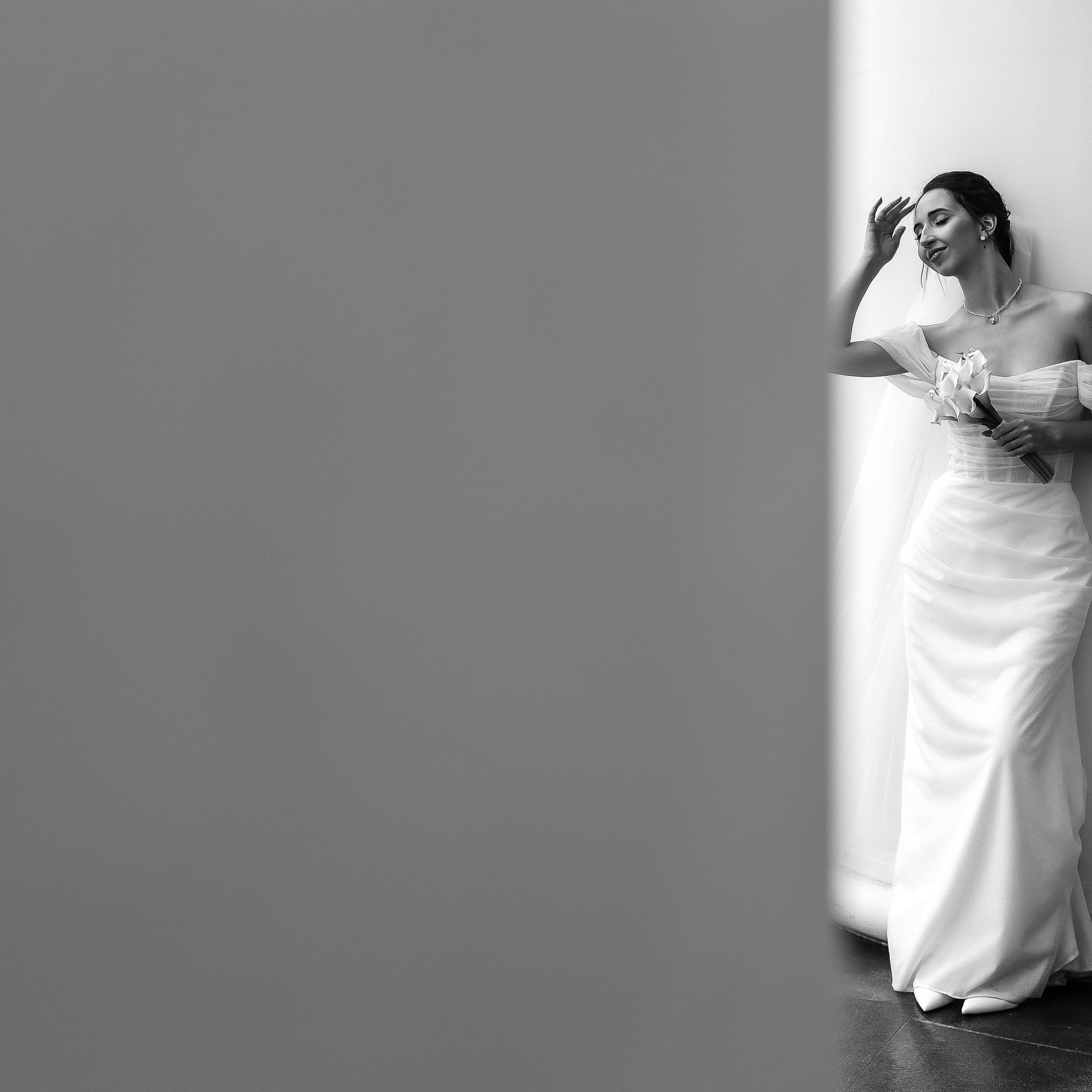 Свадьба Михаила и Анны