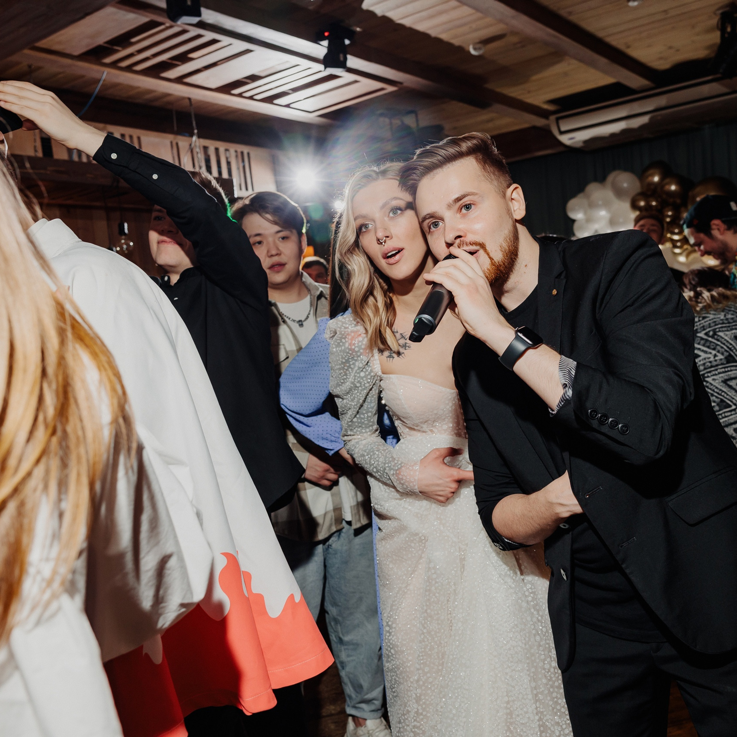 Отзывы. Илья Сергеев - Ведущий мероприятий Тверь, Москва, Россия