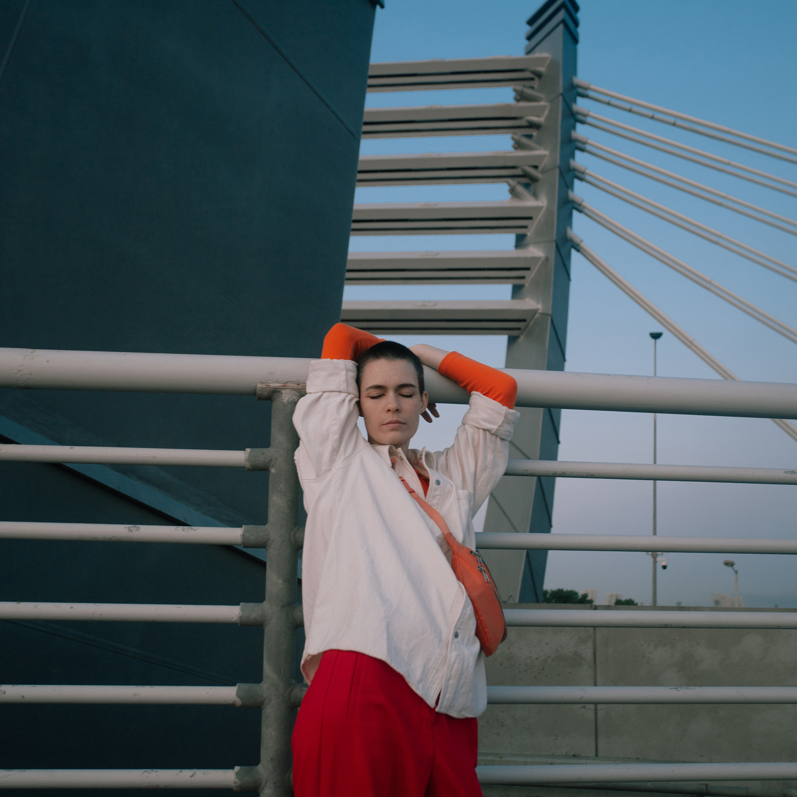 Таня. Художественный фотограф Екатерина Серова