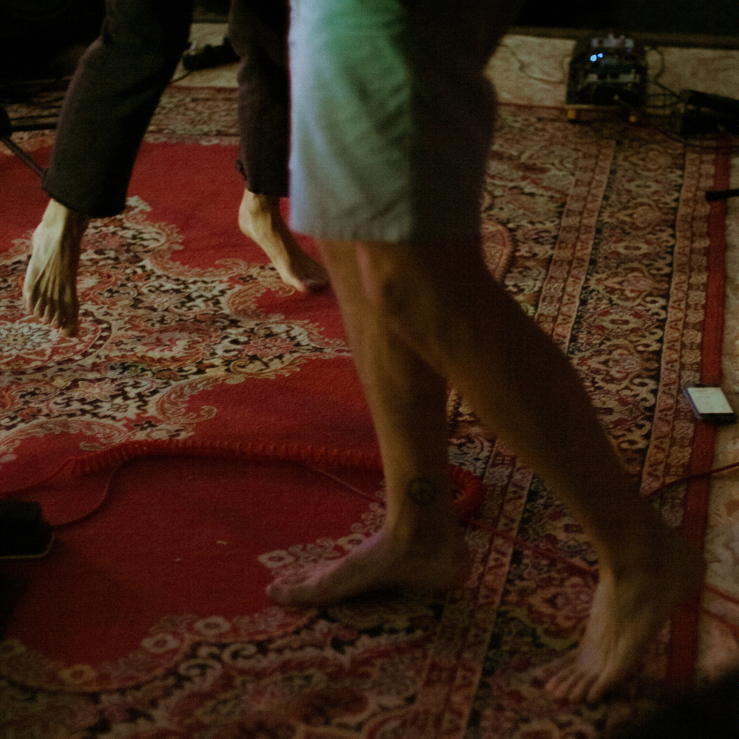 Subtropica. Художественный фотограф Екатерина Серова