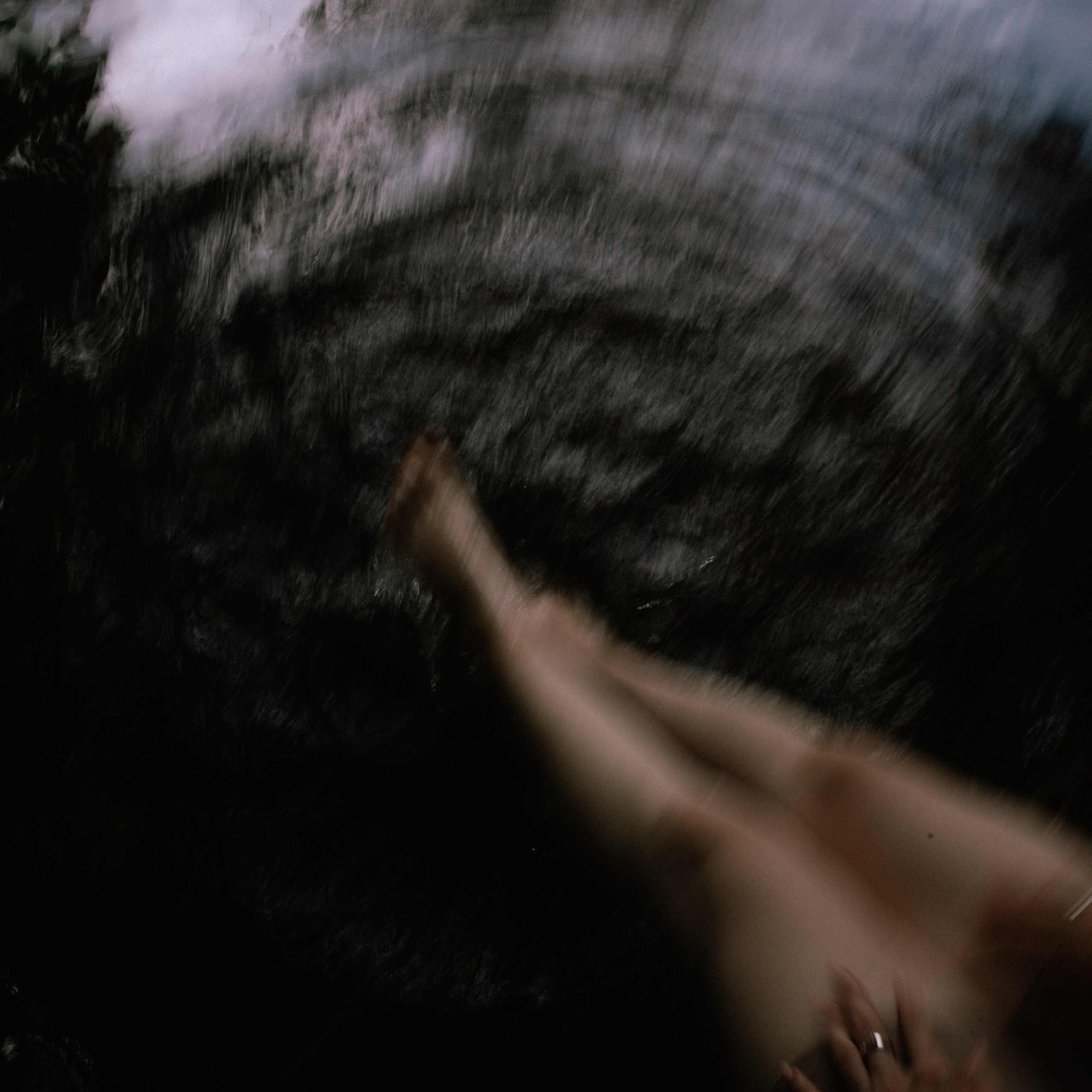 Юля, Катя, Таня. Художественный фотограф Екатерина Серова