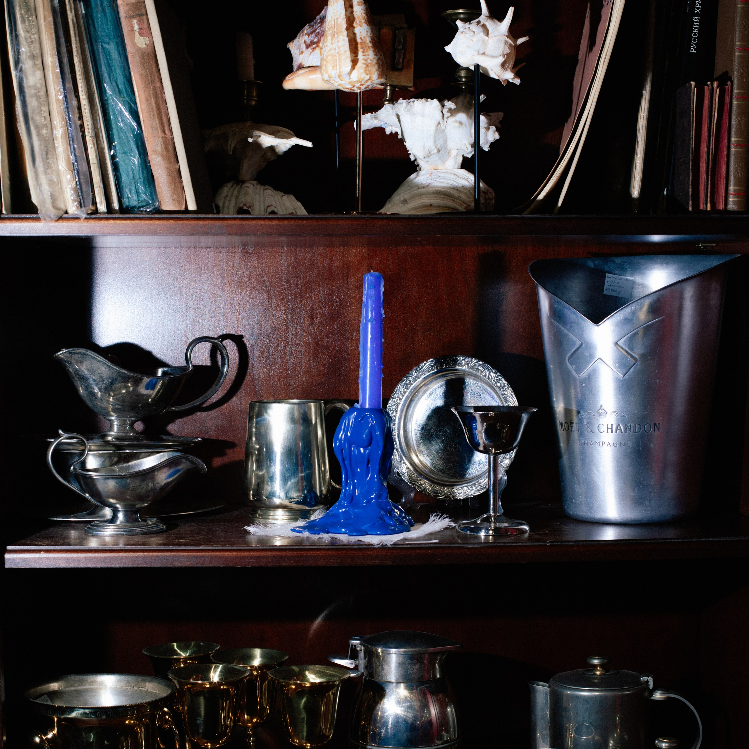 Керамика. Художественный фотограф Екатерина Серова