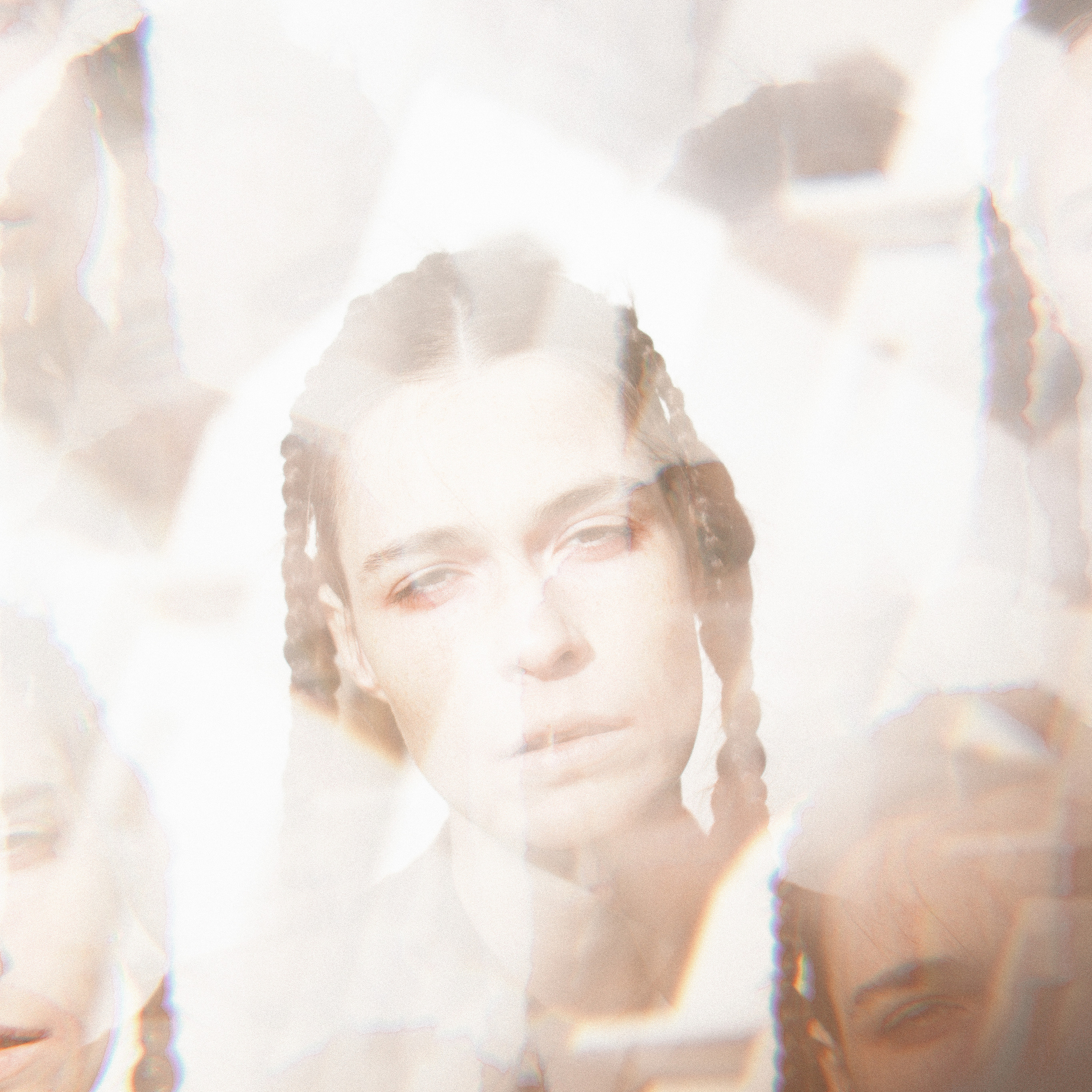 Детские кошмары. Художественный фотограф Екатерина Серова