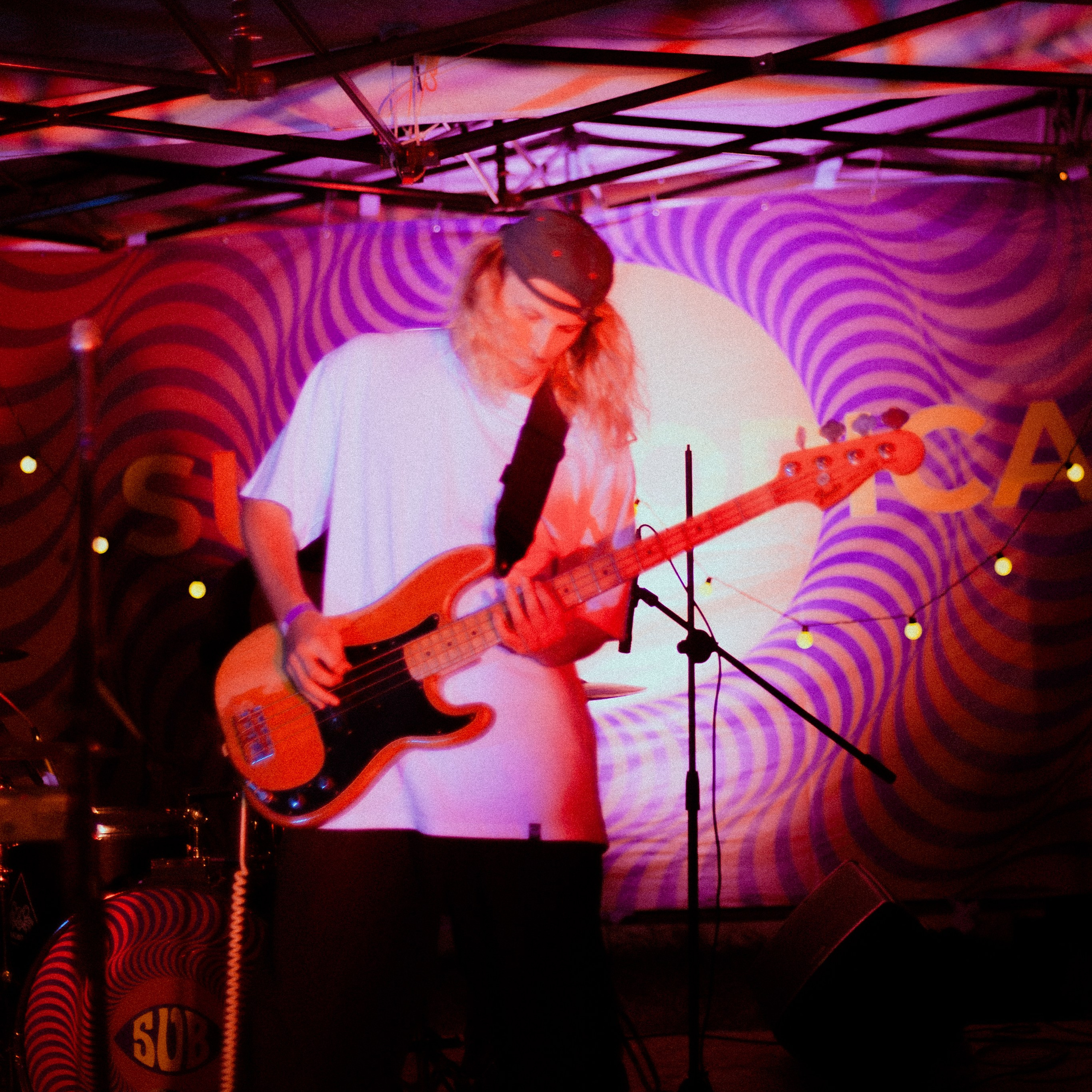 Subtropica. Художественный фотограф Екатерина Серова