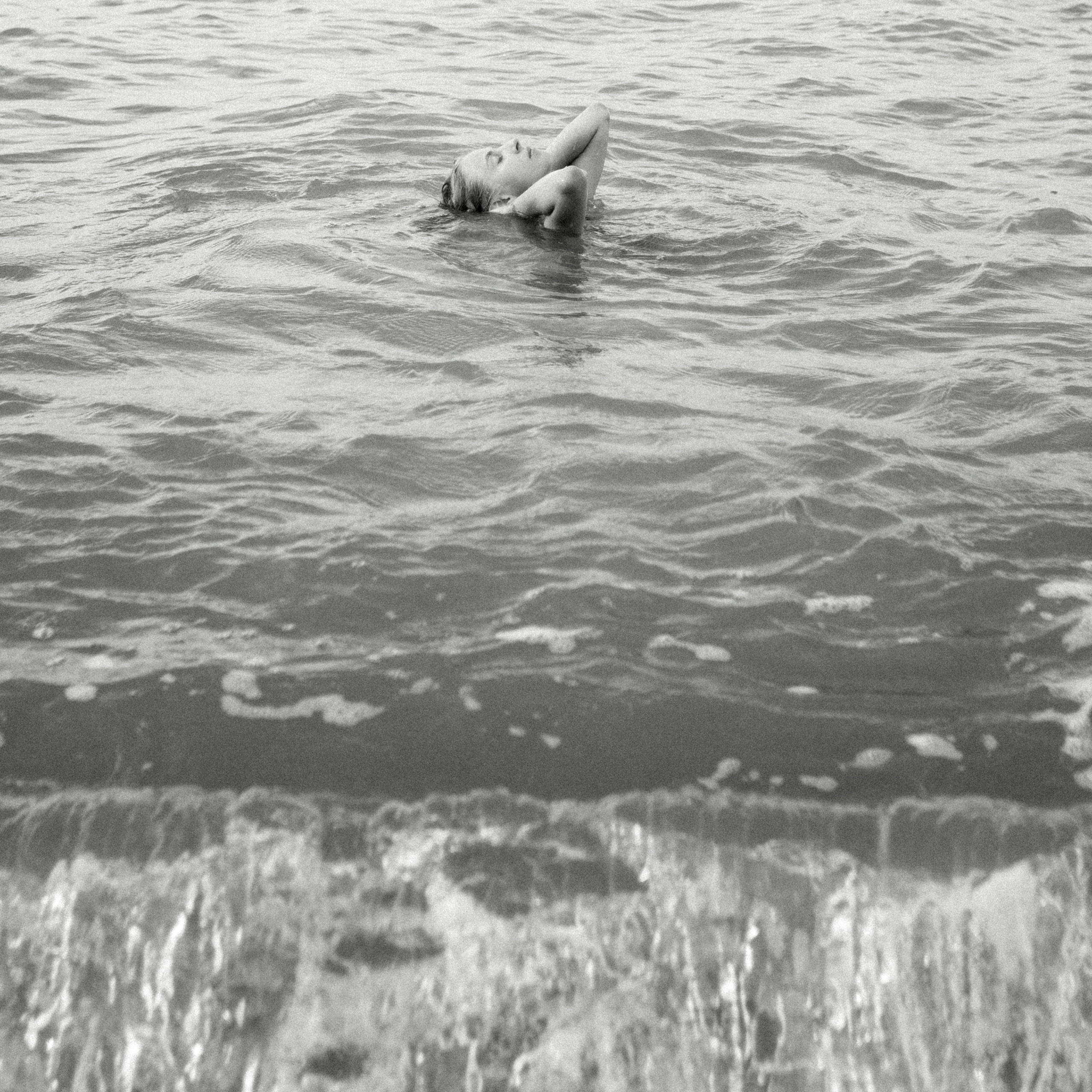 Оля. Художественный фотограф Екатерина Серова