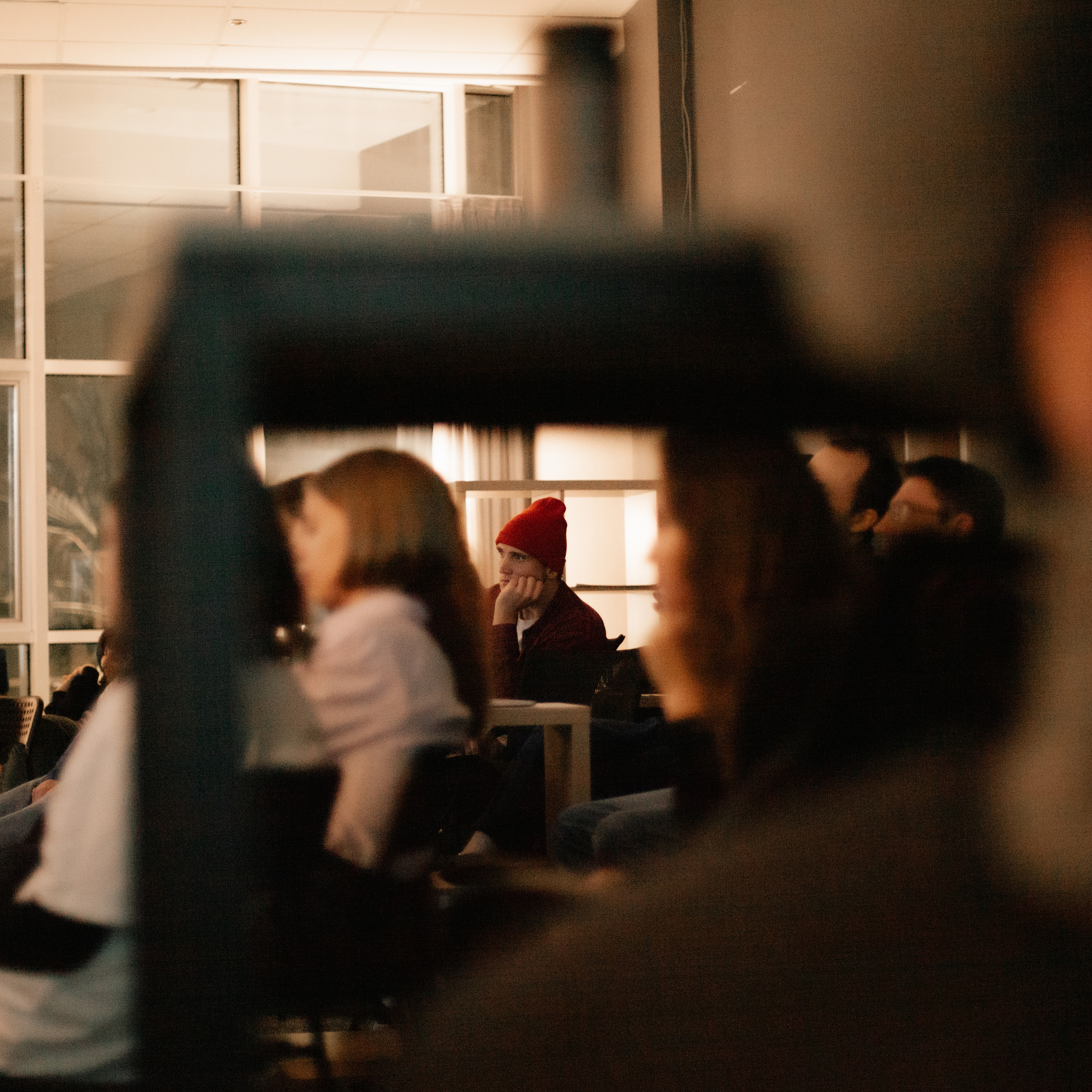 Лекция ЗИП. Художественный фотограф Екатерина Серова