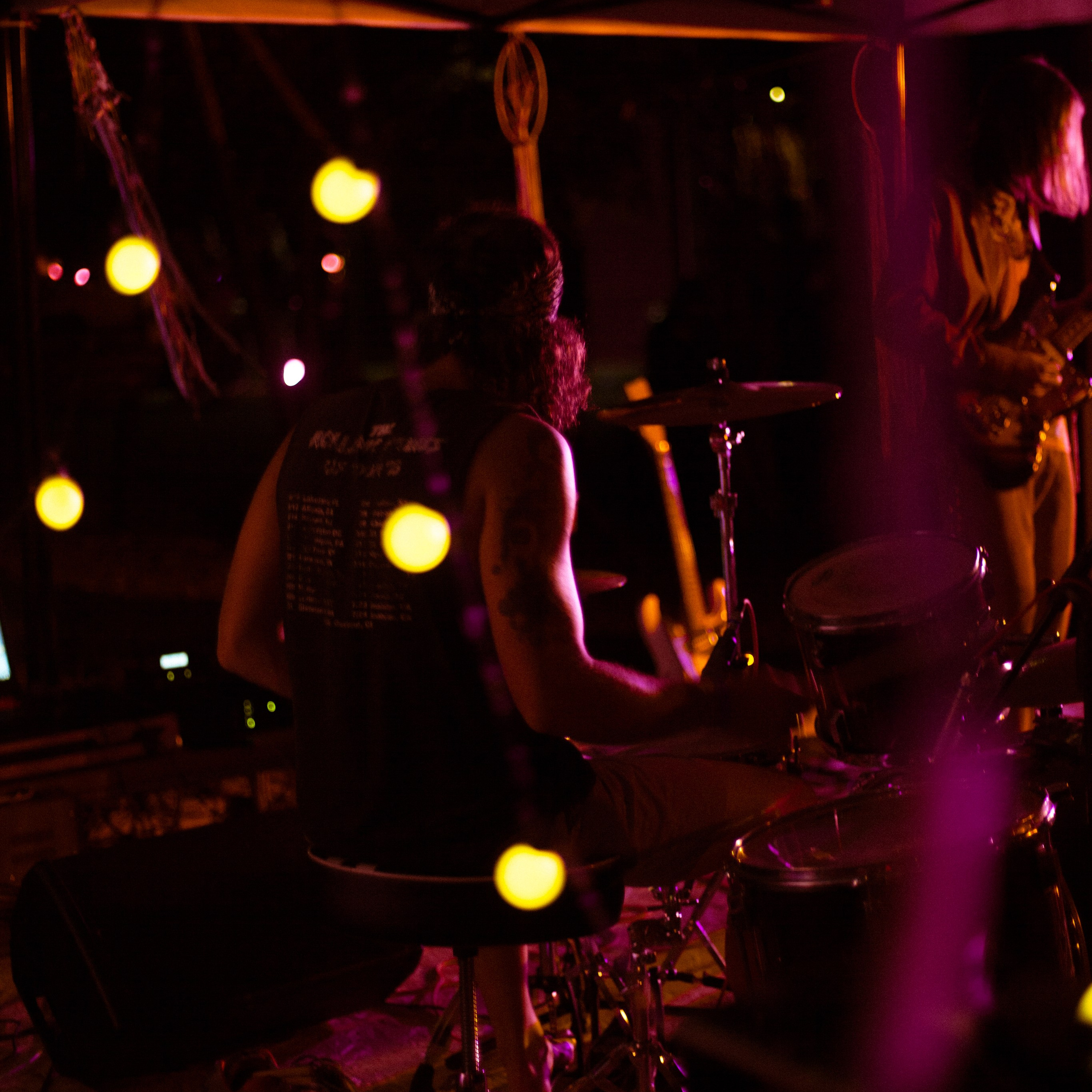 Subtropica. Художественный фотограф Екатерина Серова