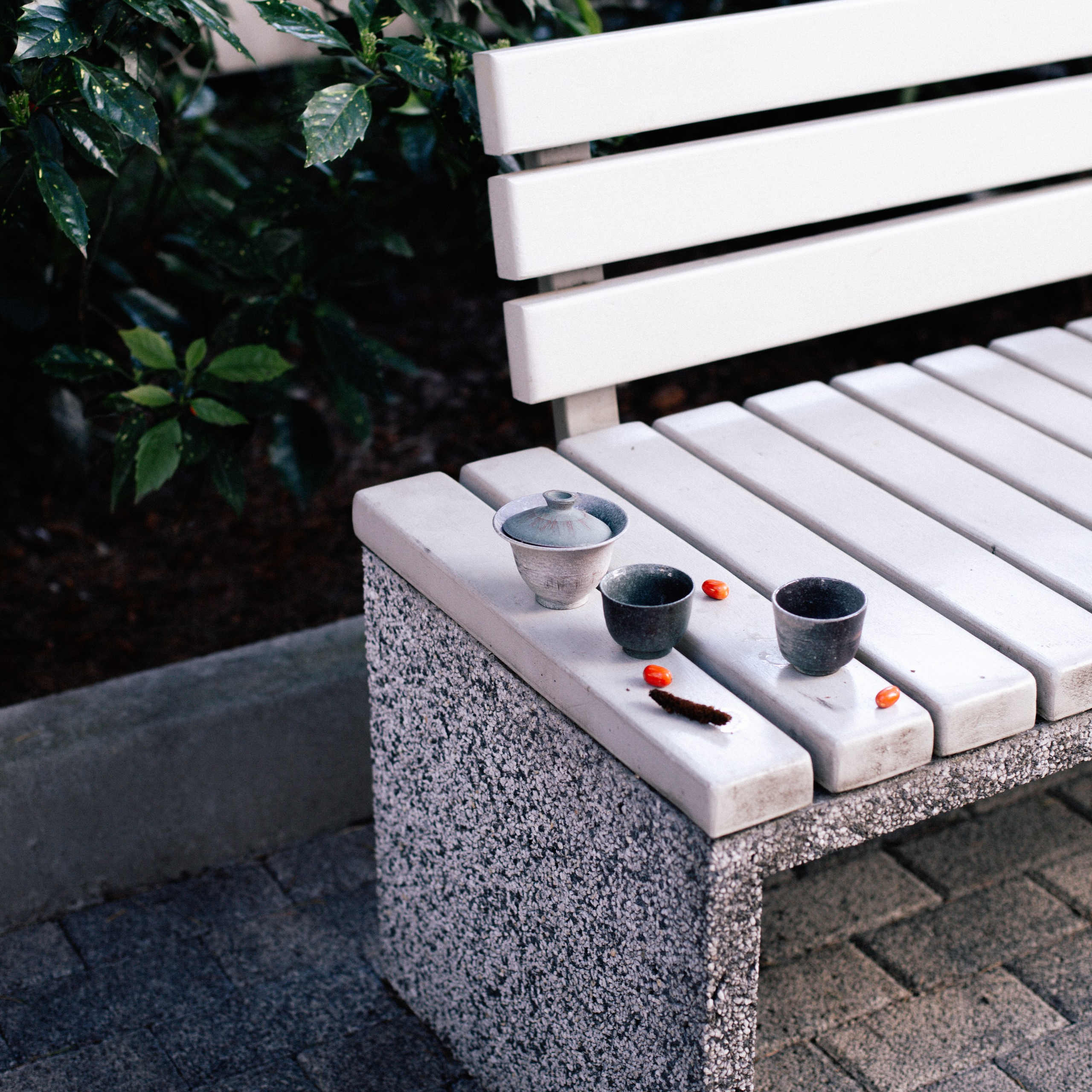 Керамика. Художественный фотограф Екатерина Серова