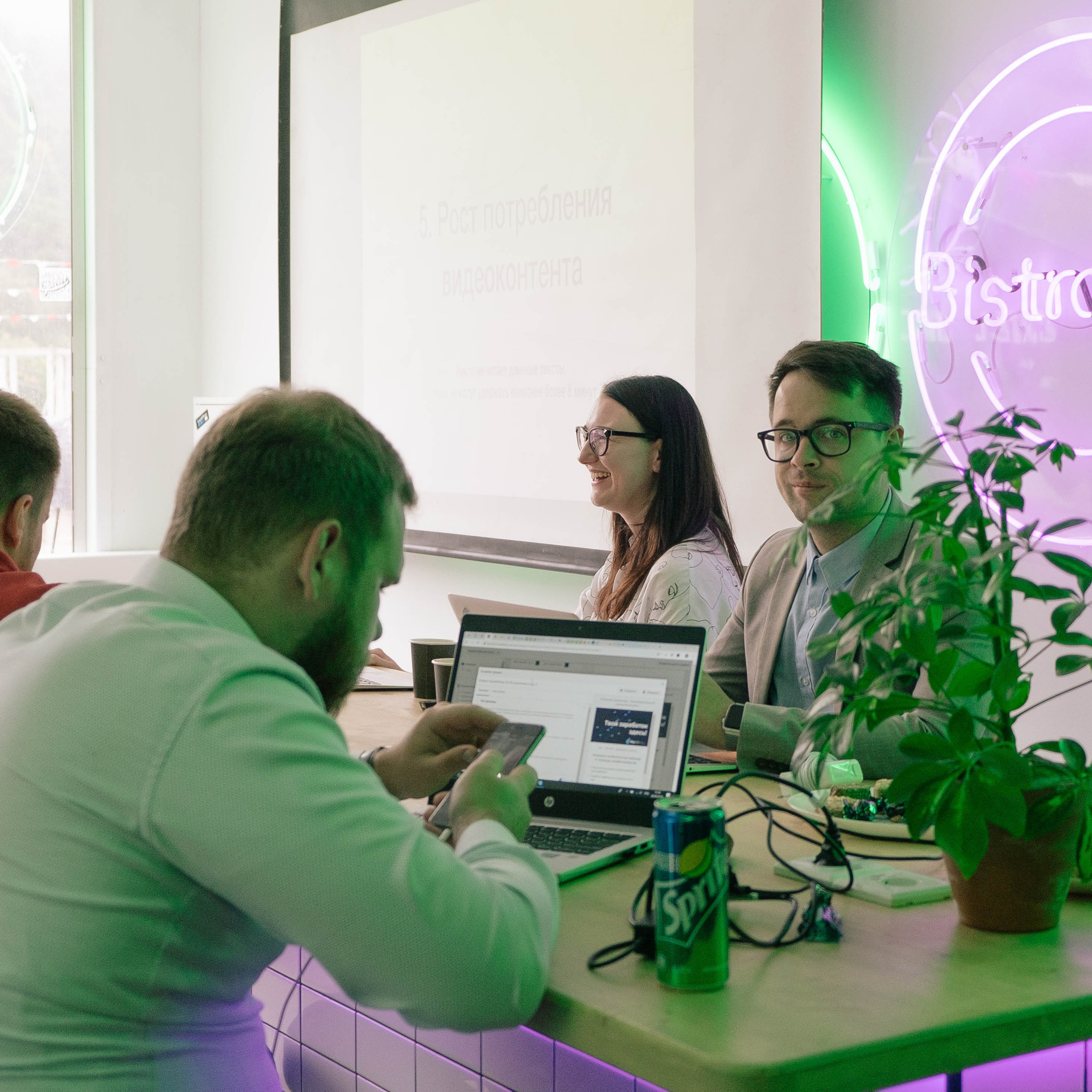 Академия Флакон. Художественный фотограф Екатерина Серова