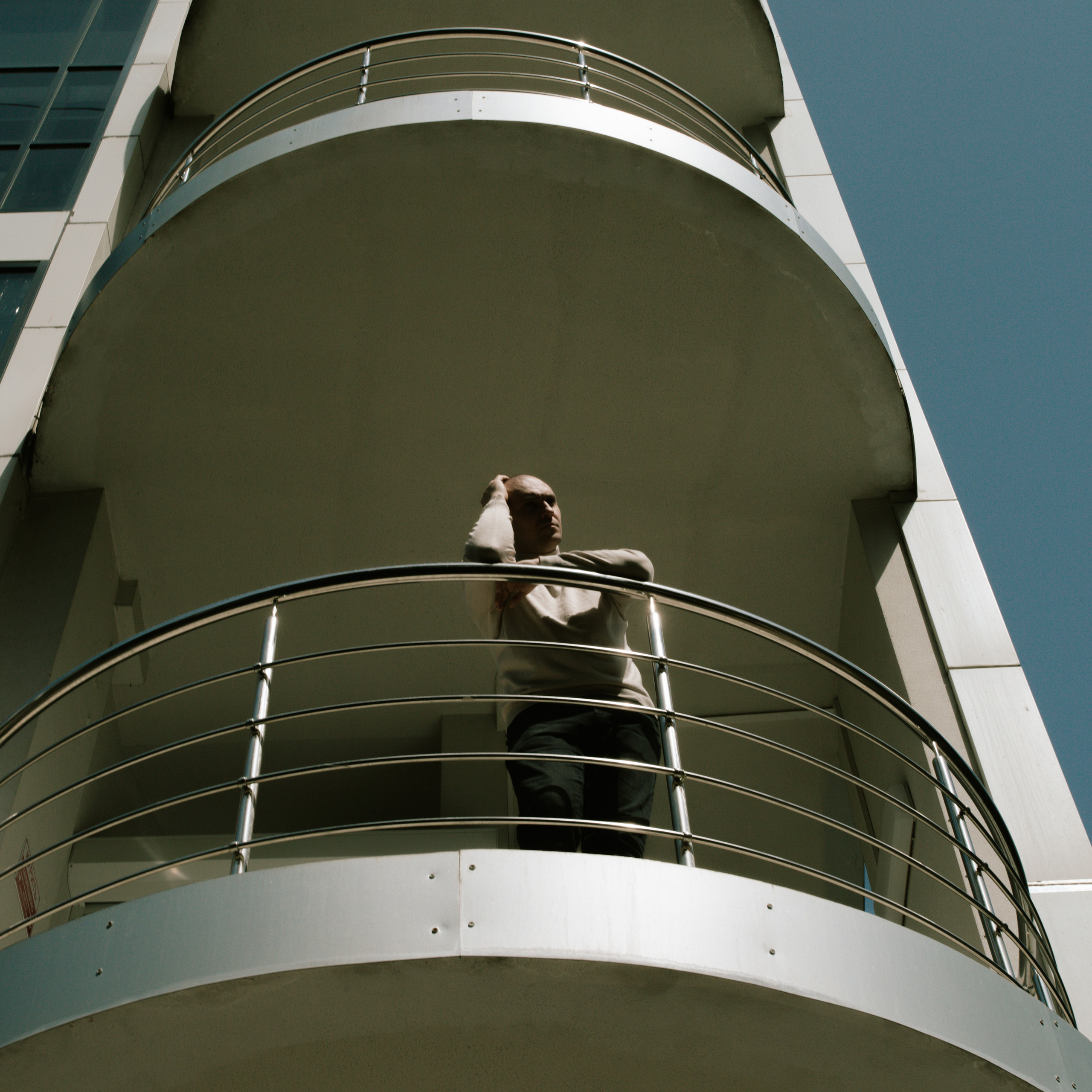 Миша. Художественный фотограф Екатерина Серова