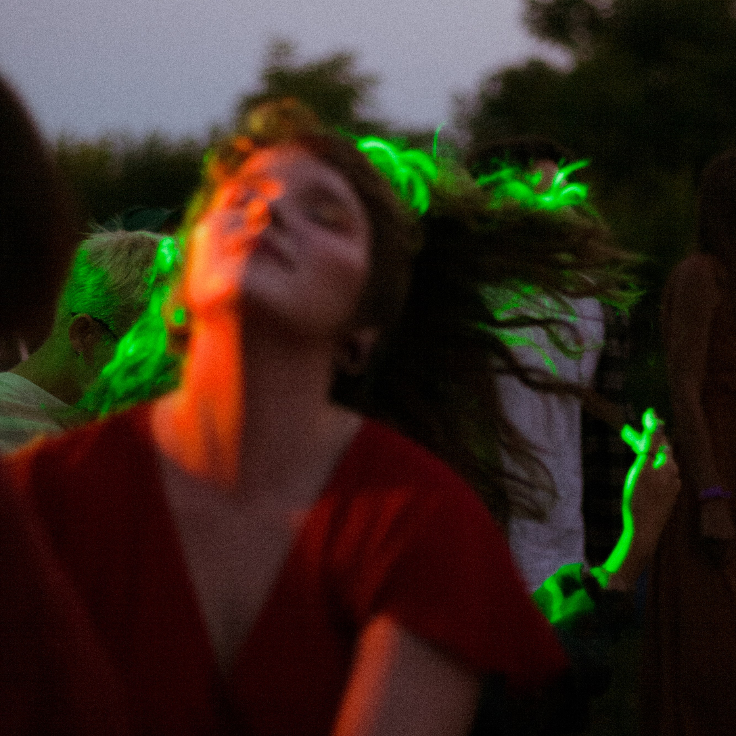 Subtropica. Художественный фотограф Екатерина Серова