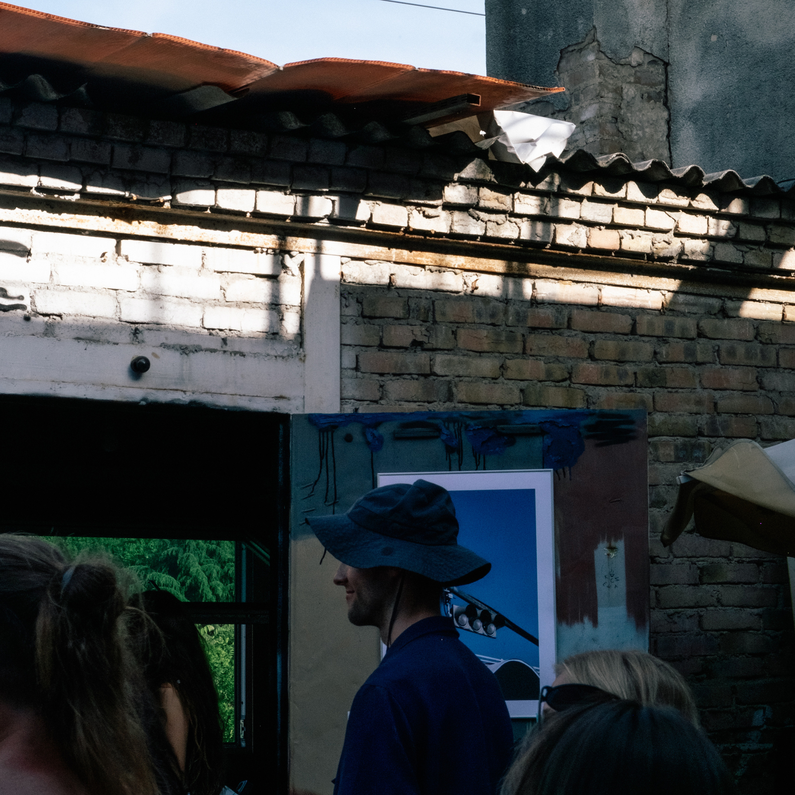 Фотовыставка «Южный Урбан». Художественный фотограф Екатерина Серова