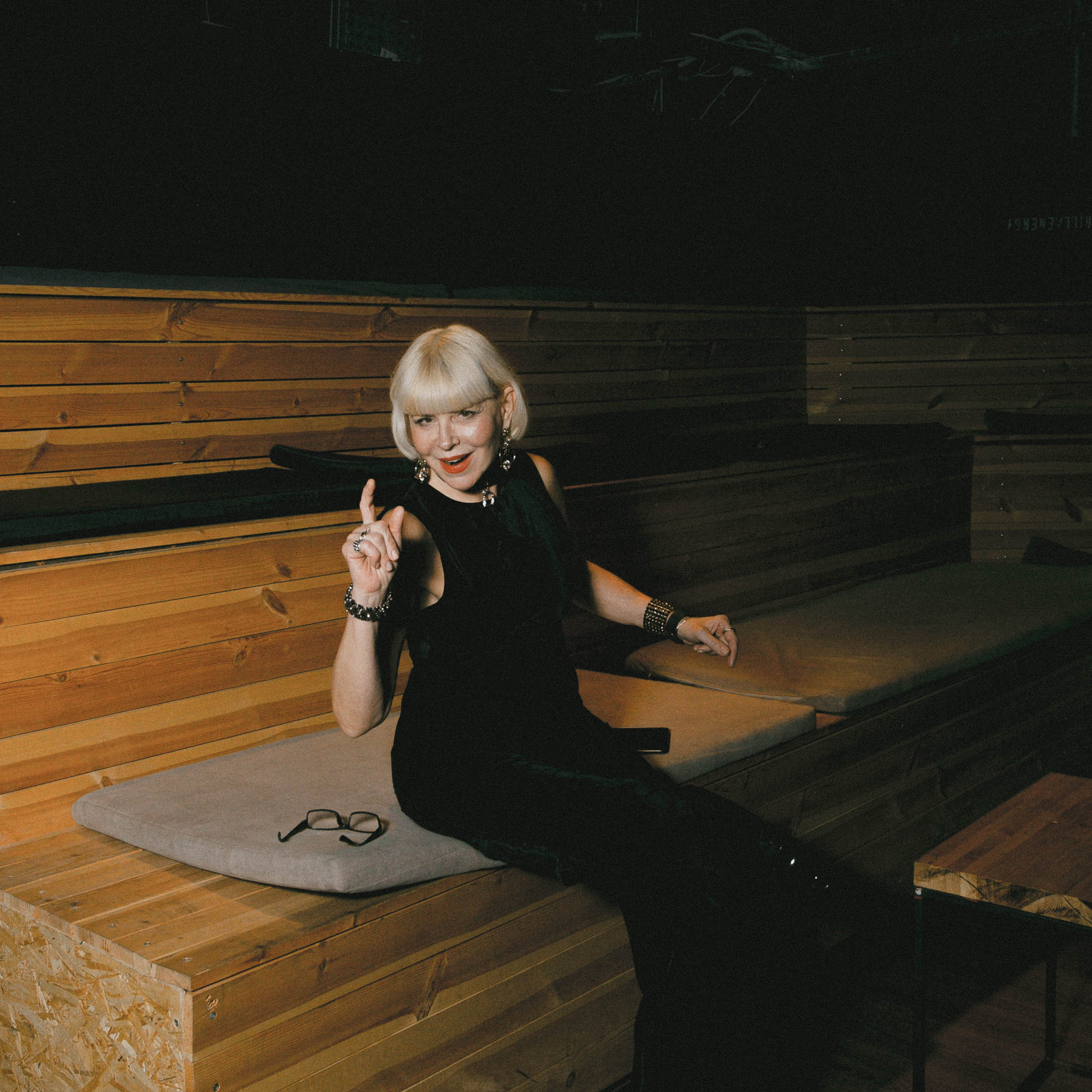 Новый год на Флаконе. Художественный фотограф Екатерина Серова