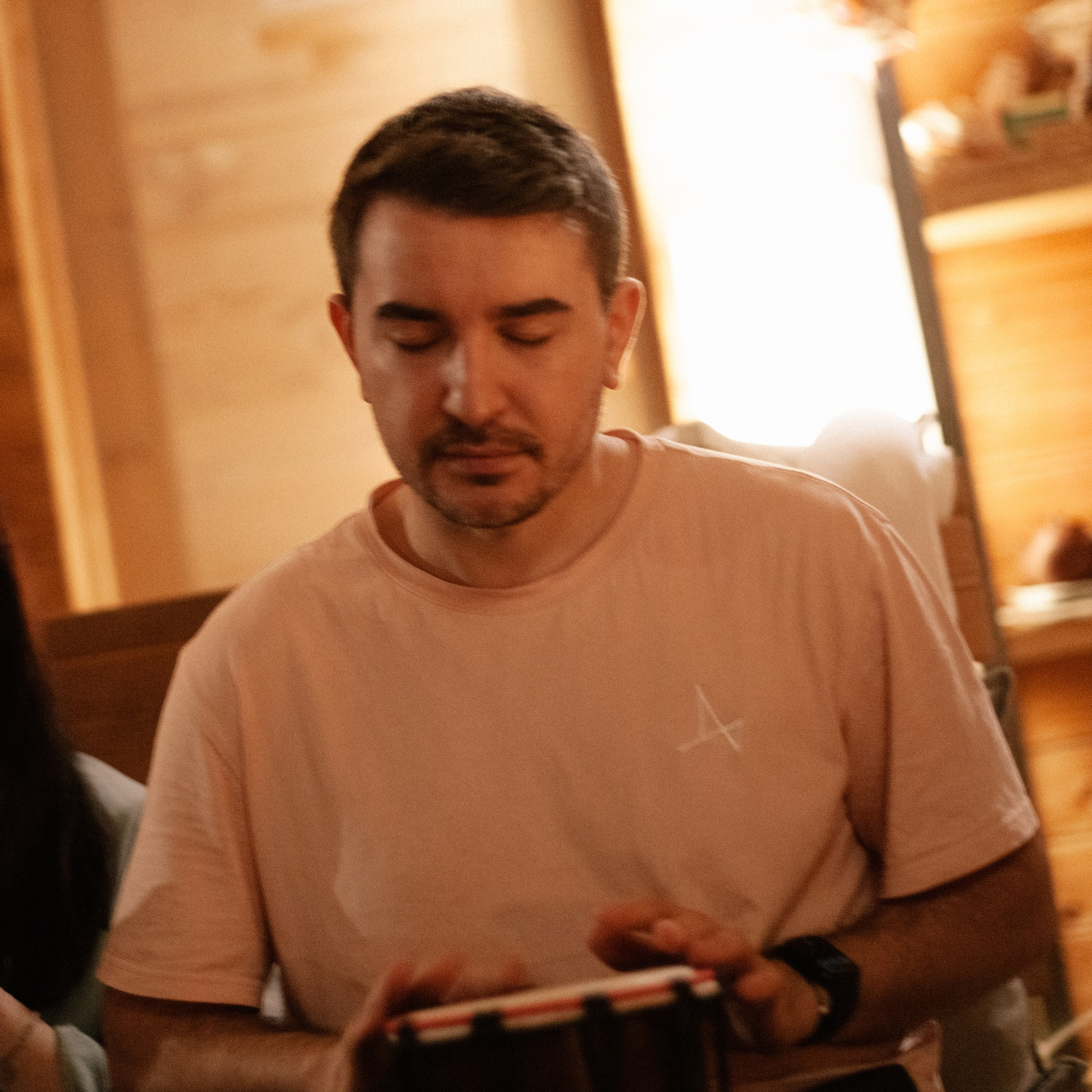 Deep Yoga Weekend Retreat November. Художественный фотограф Екатерина Серова