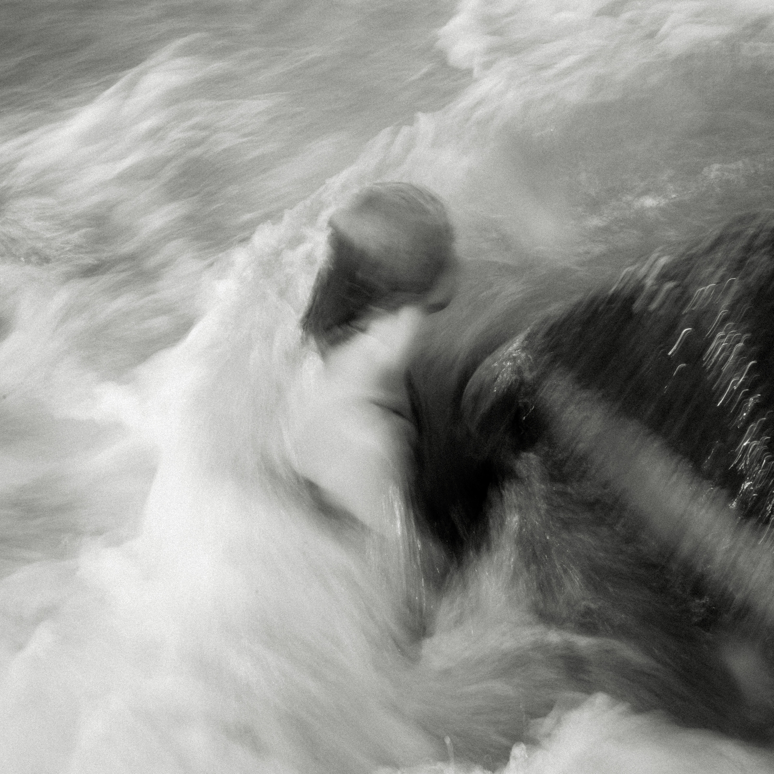 Оля. Художественный фотограф Екатерина Серова