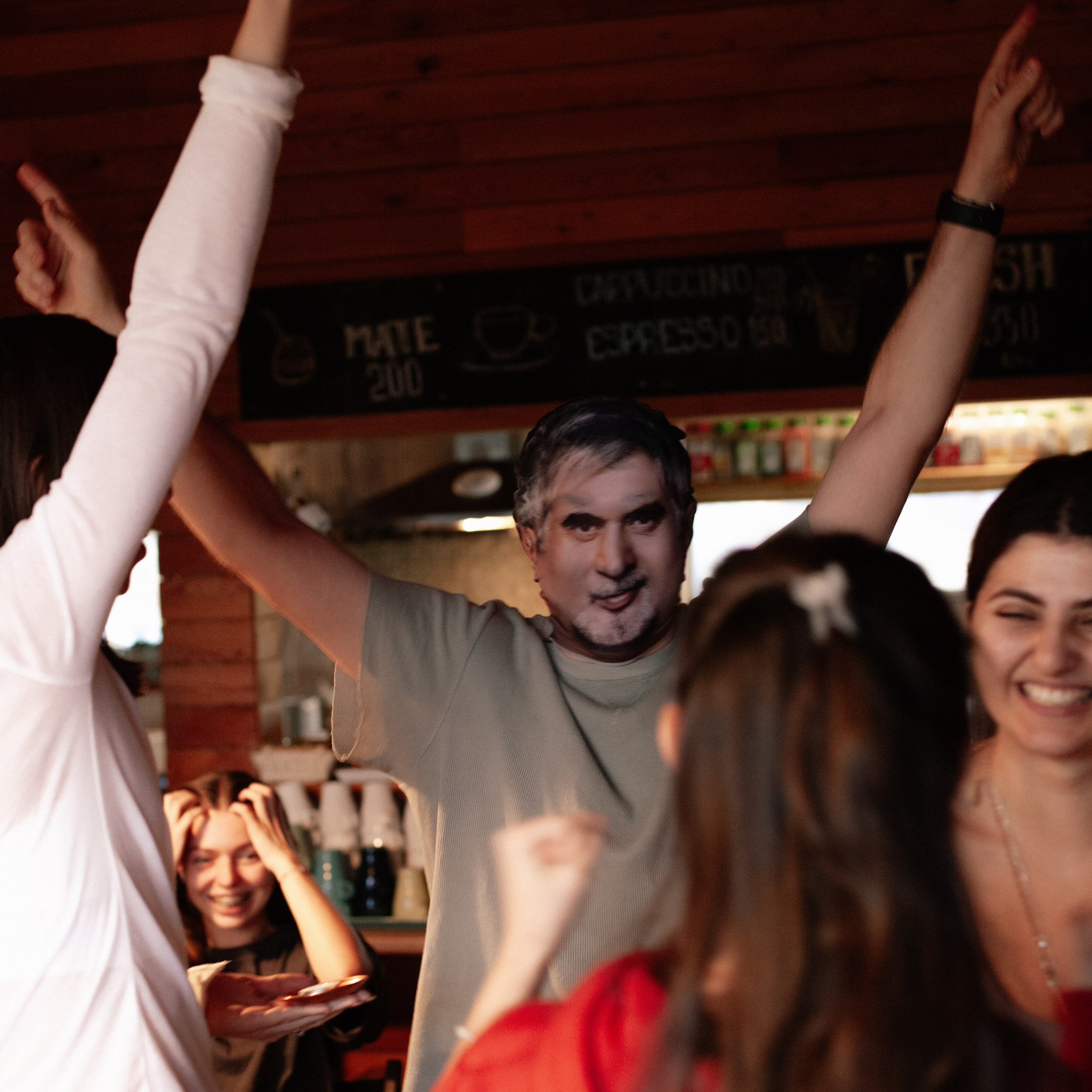 Deep Yoga Weekend Retreat November. Художественный фотограф Екатерина Серова