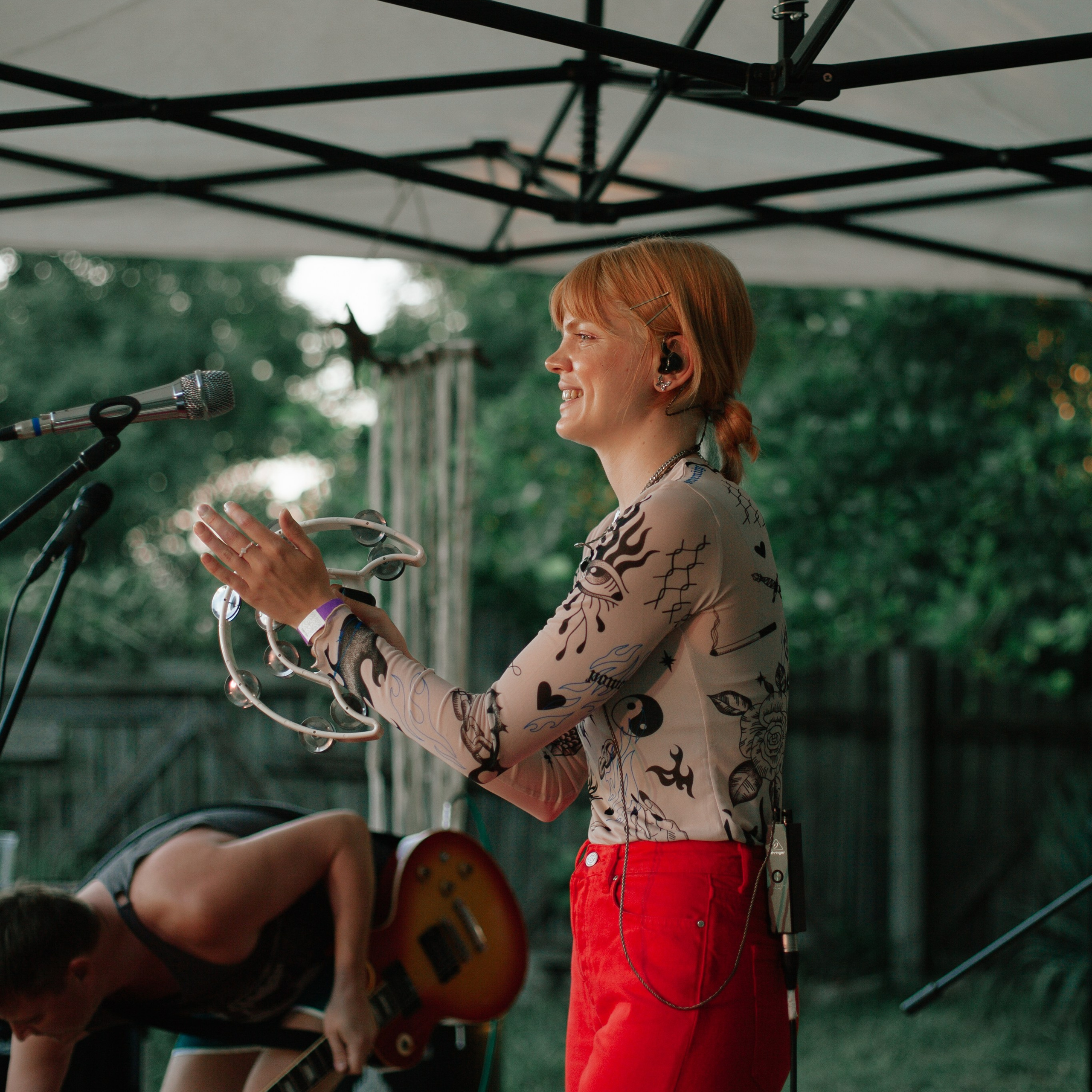 Subtropica. Художественный фотограф Екатерина Серова