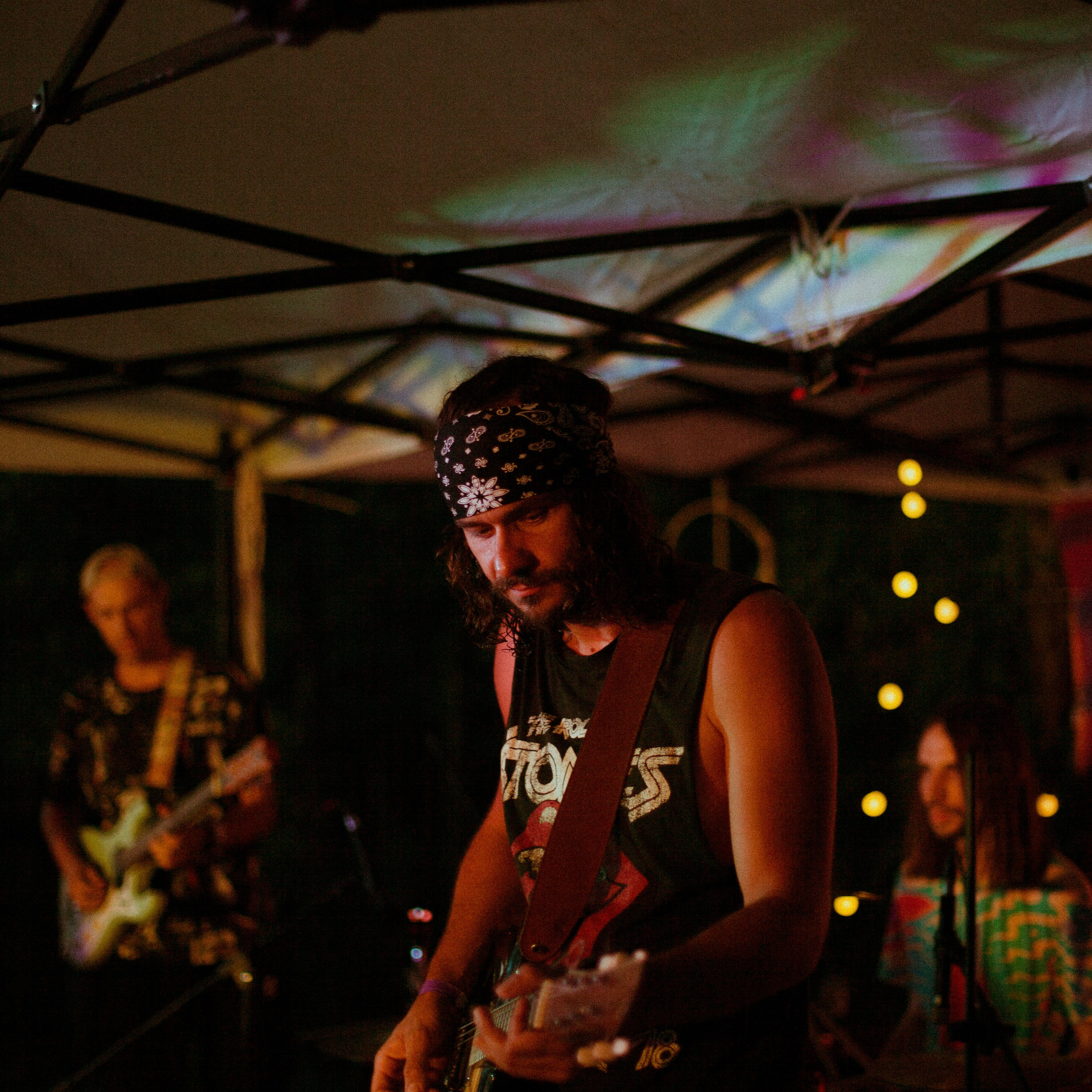 Subtropica. Художественный фотограф Екатерина Серова