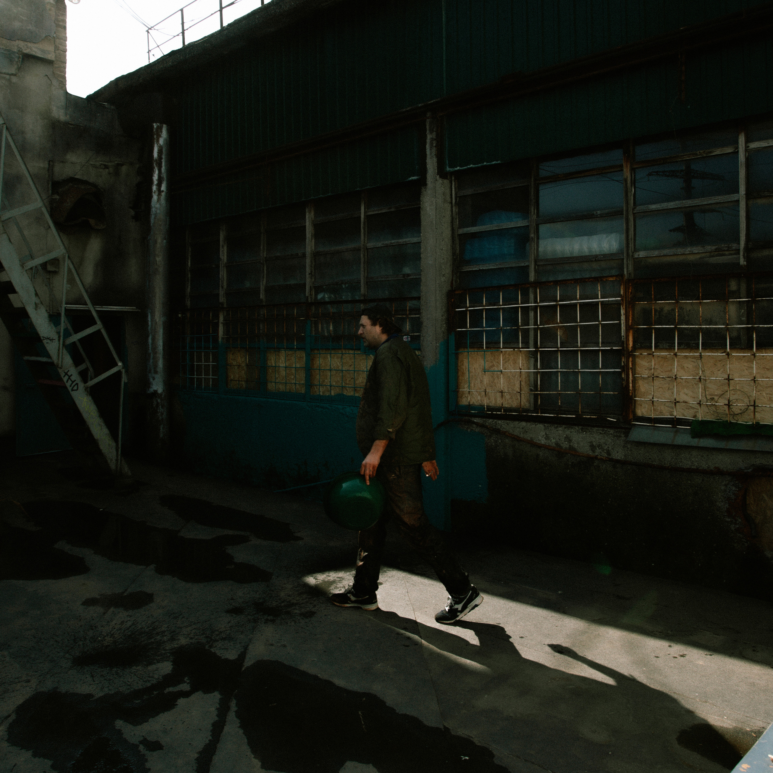 Kund ceramics studio. Художественный фотограф Екатерина Серова