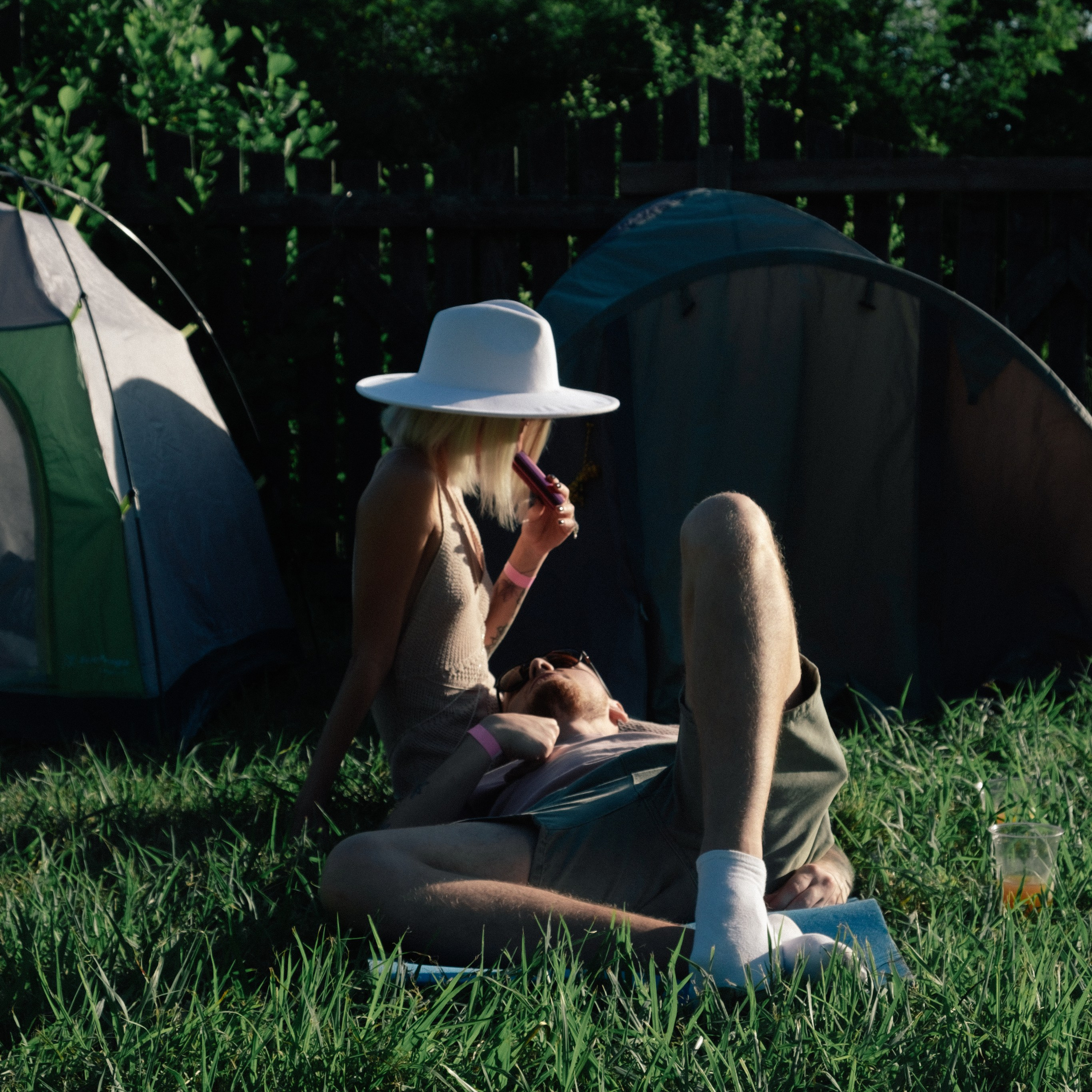 Subtropica. Художественный фотограф Екатерина Серова