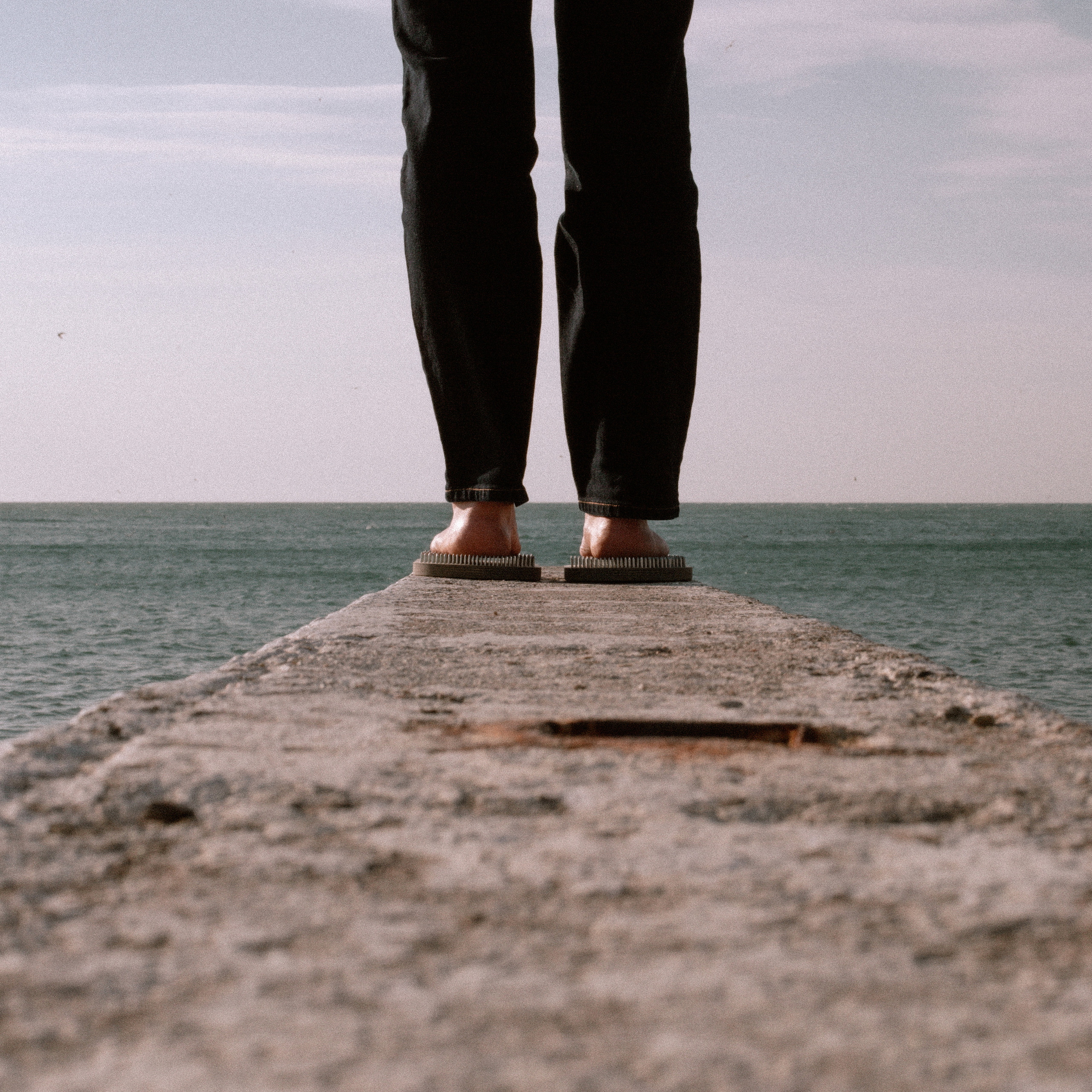 Катя гвоздетерапевт. Художественный фотограф Екатерина Серова