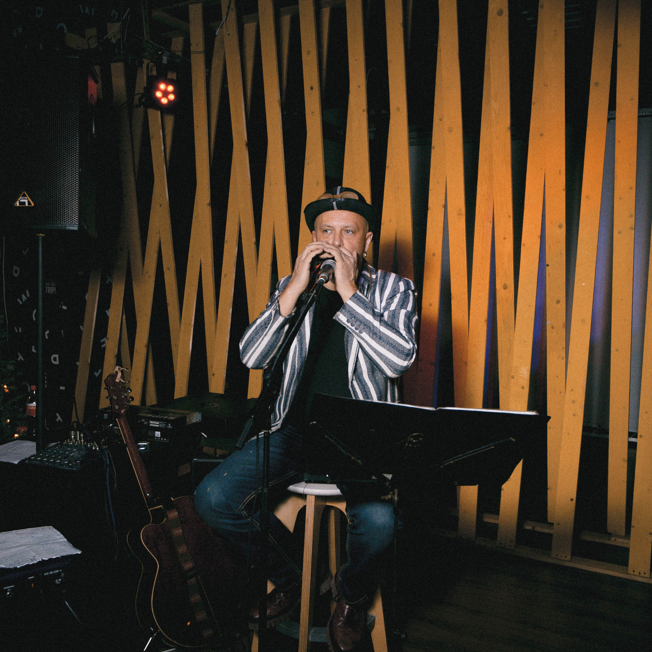 Новый год на Флаконе. Художественный фотограф Екатерина Серова