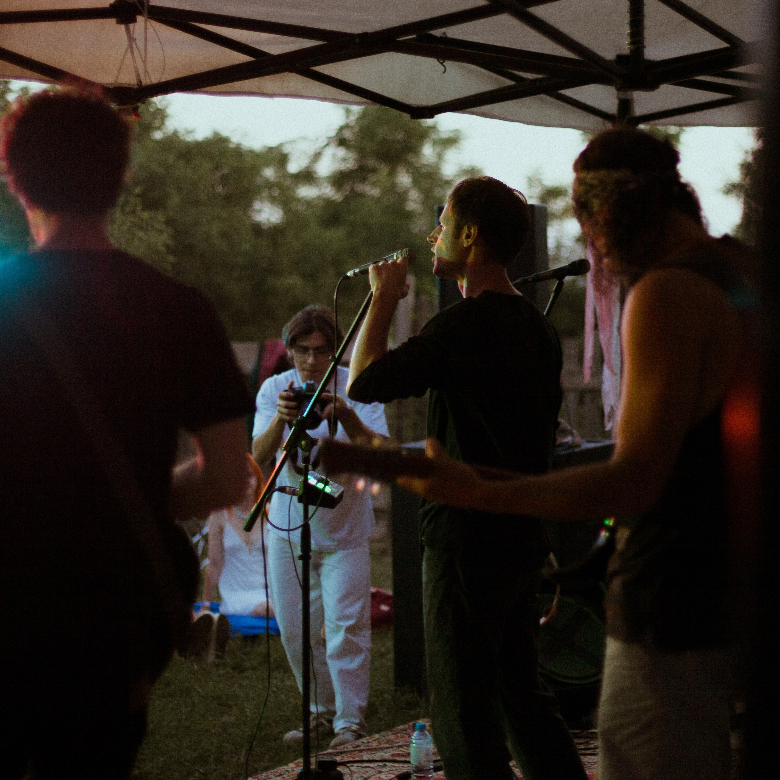 Subtropica. Художественный фотограф Екатерина Серова