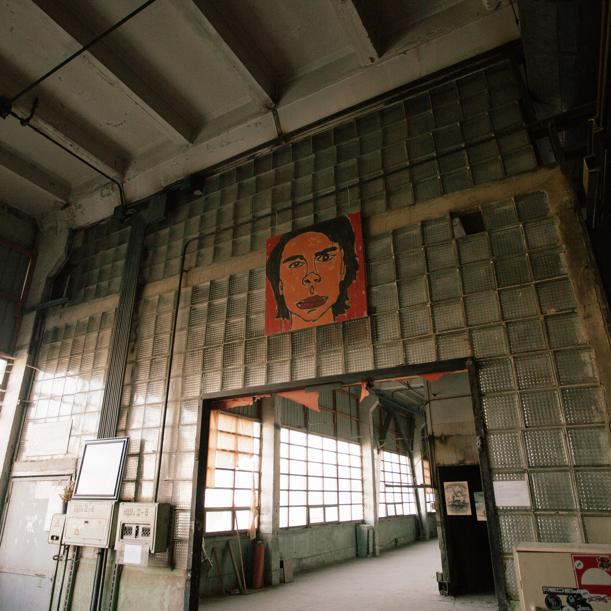 Выставка самоорганизации «Aerariy». Художественный фотограф Екатерина Серова