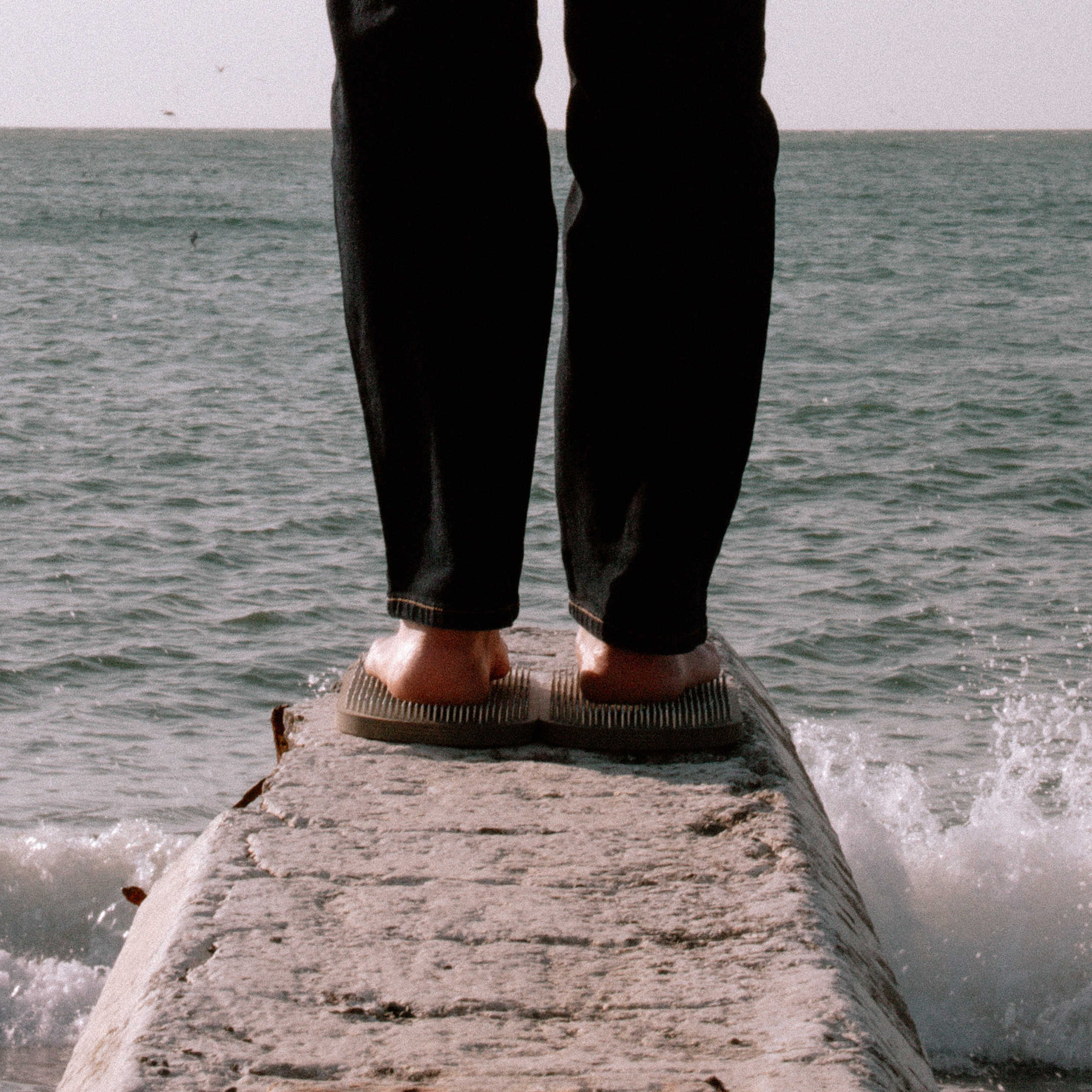 Катя гвоздетерапевт. Художественный фотограф Екатерина Серова