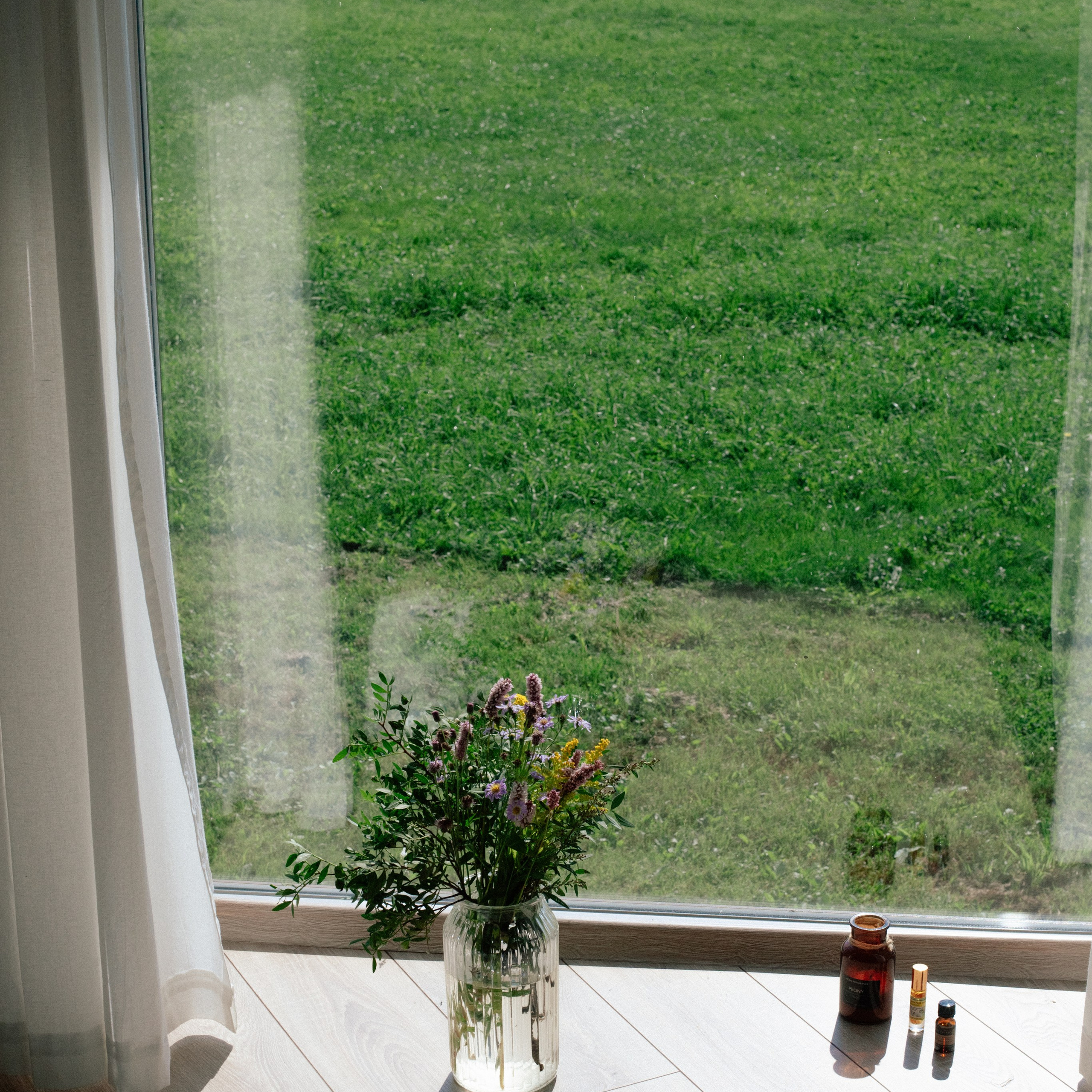 Deep Yoga Weekend Retreat. Художественный фотограф Екатерина Серова