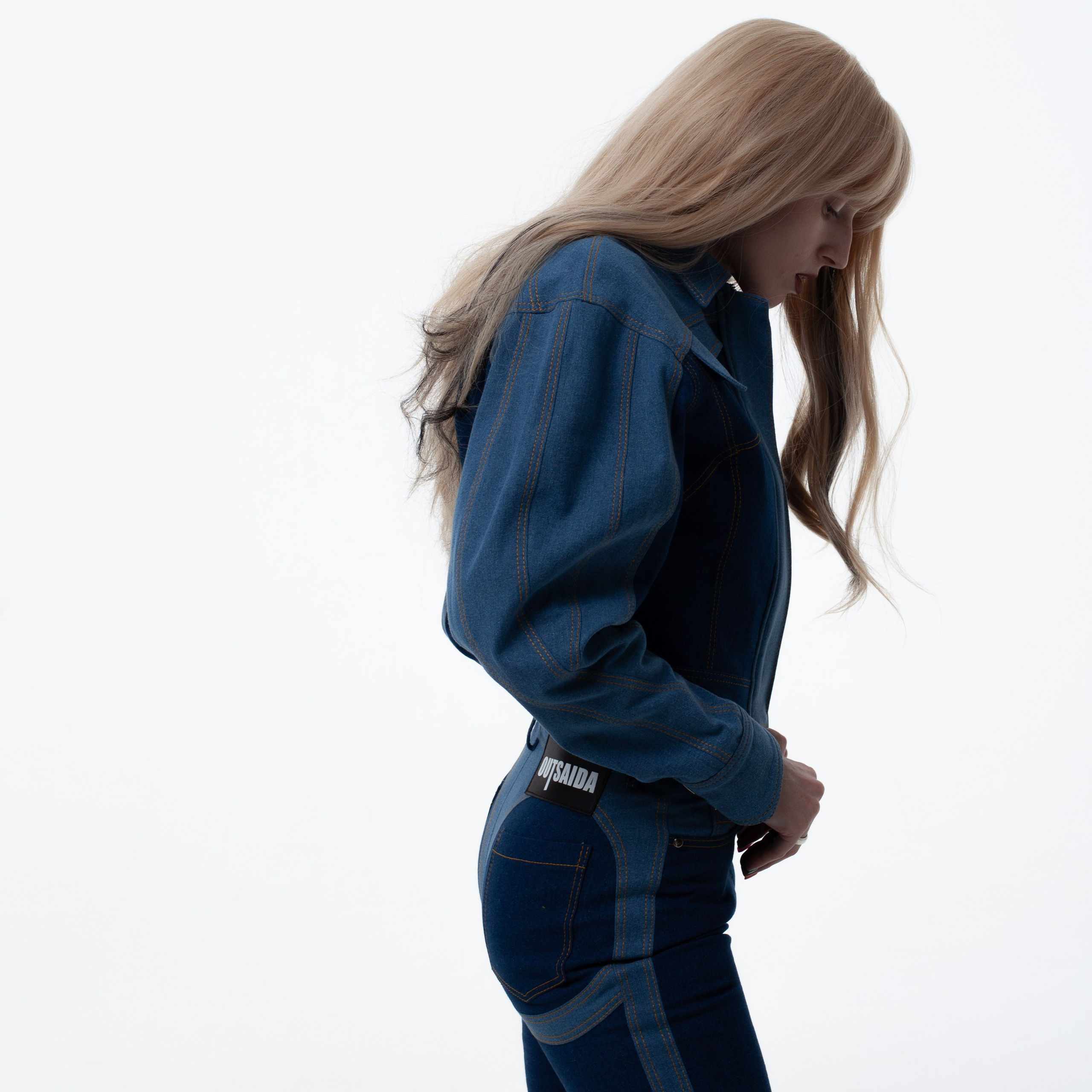 Outsaida. Художественный фотограф Екатерина Серова