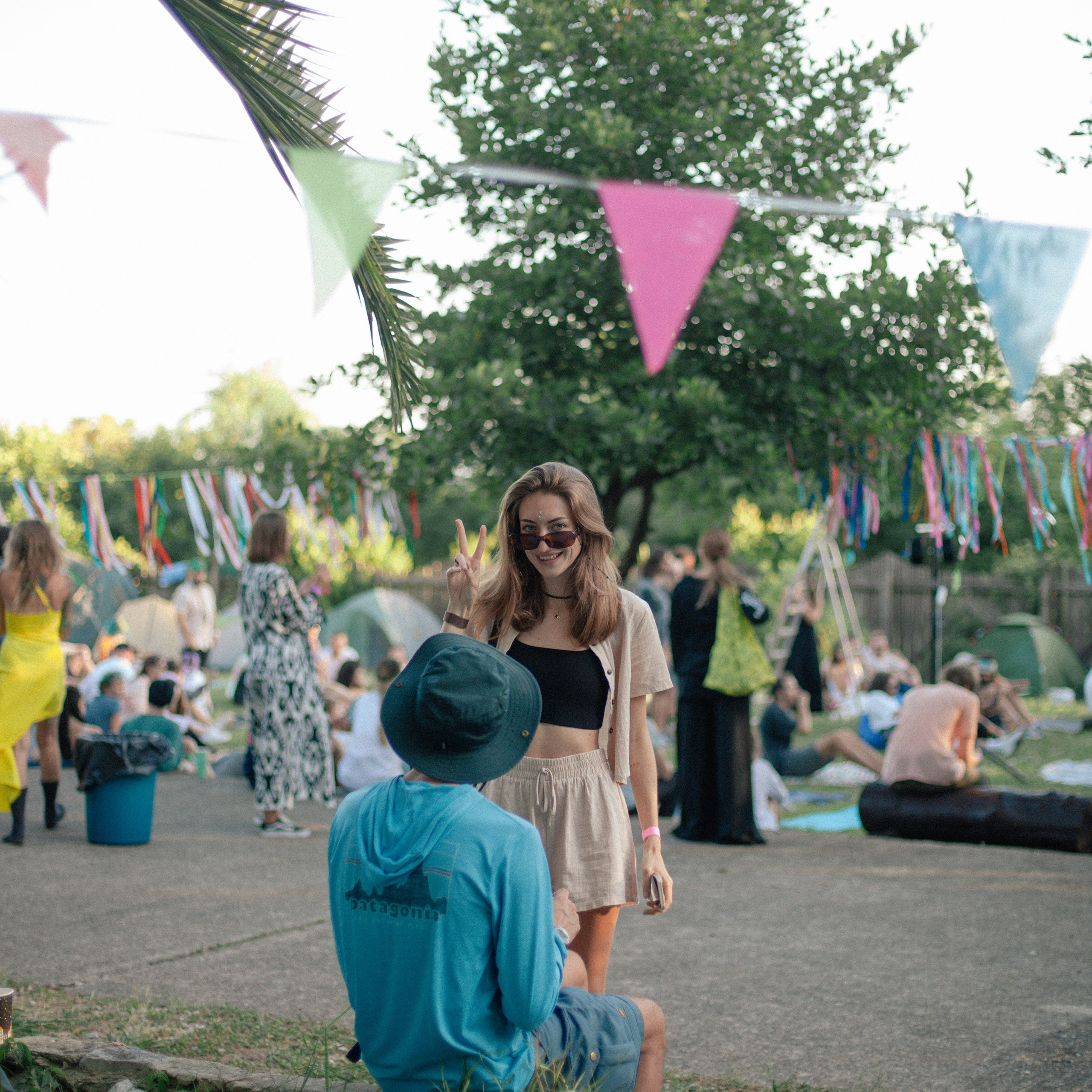 Subtropica. Художественный фотограф Екатерина Серова