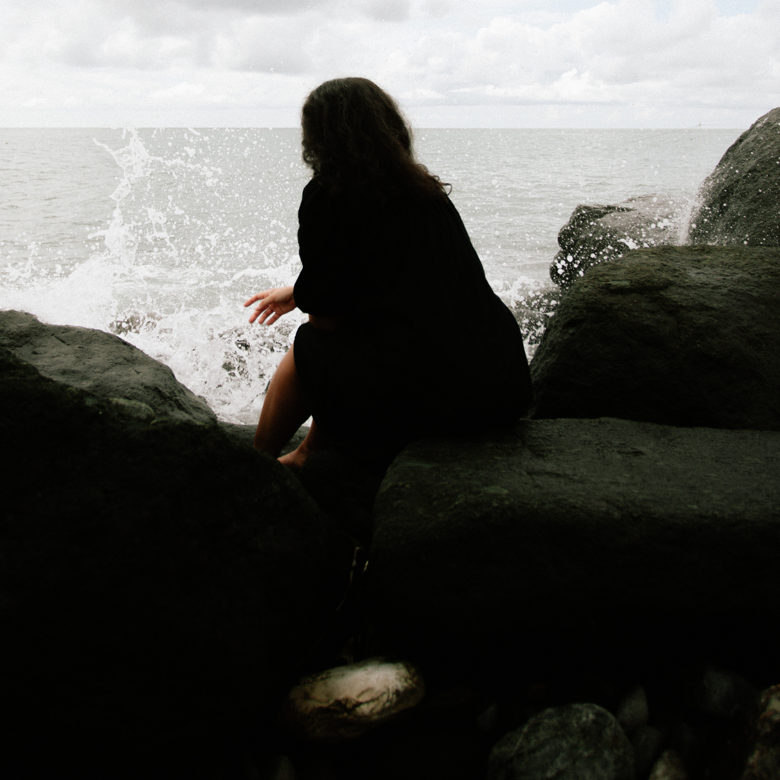 Вика. Художественный фотограф Екатерина Серова