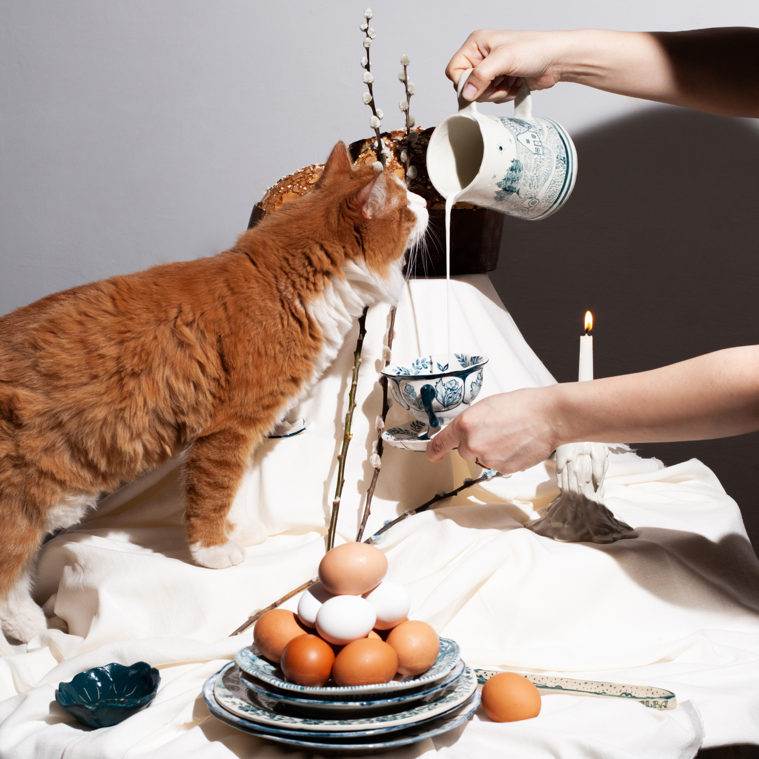 Керамика. Художественный фотограф Екатерина Серова