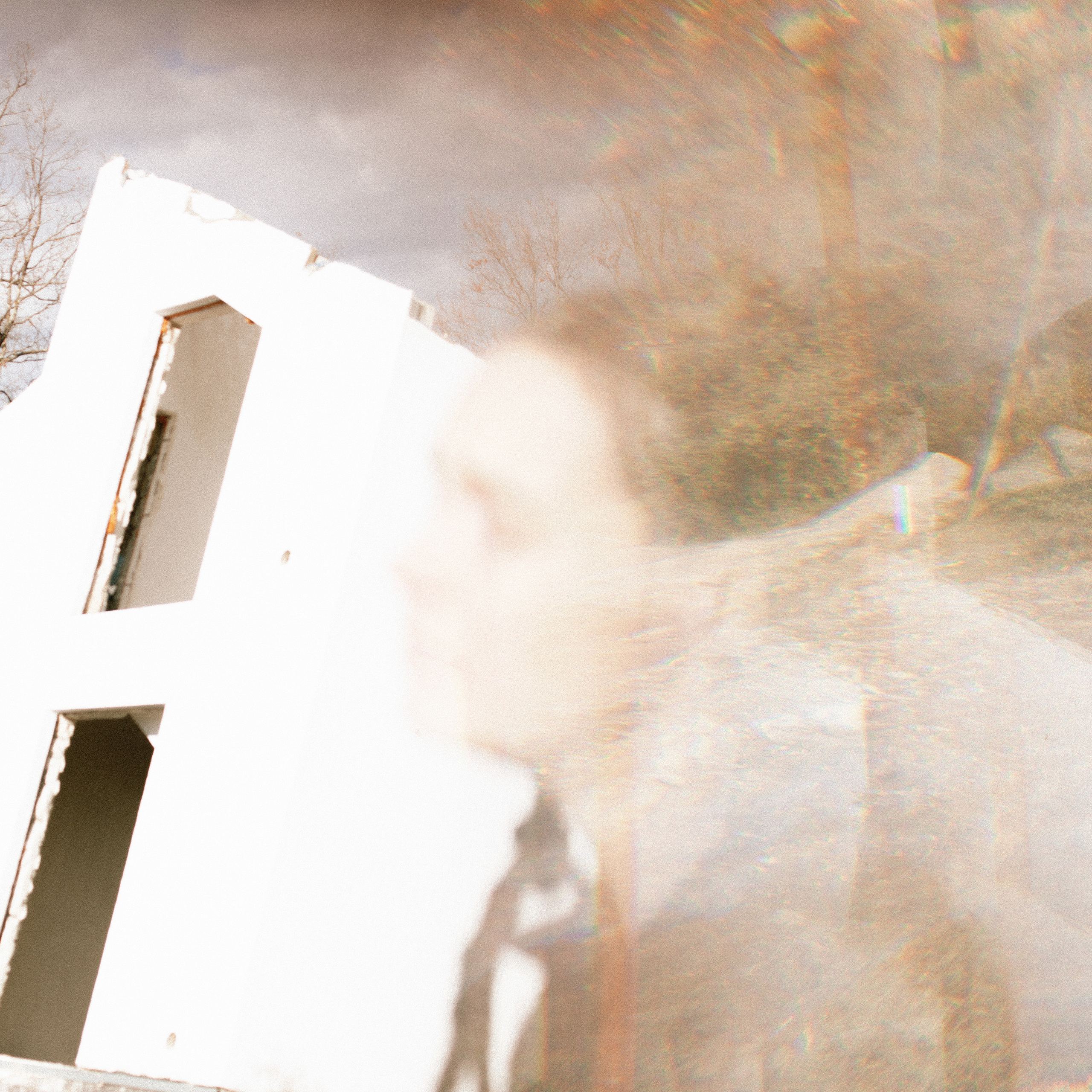 Детские кошмары. Художественный фотограф Екатерина Серова